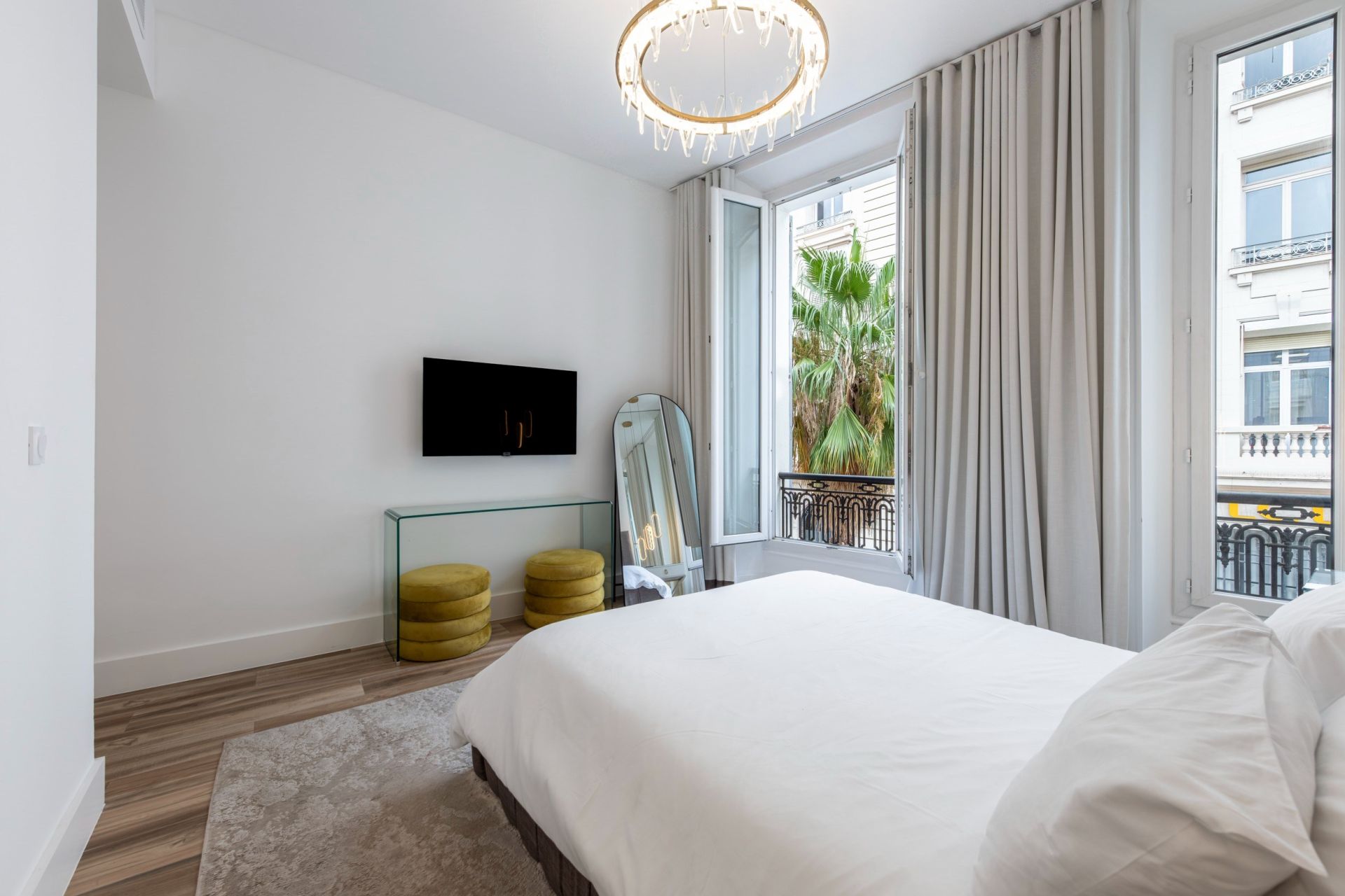 appartement de luxe 4 Pièces en vente sur CANNES (06400)