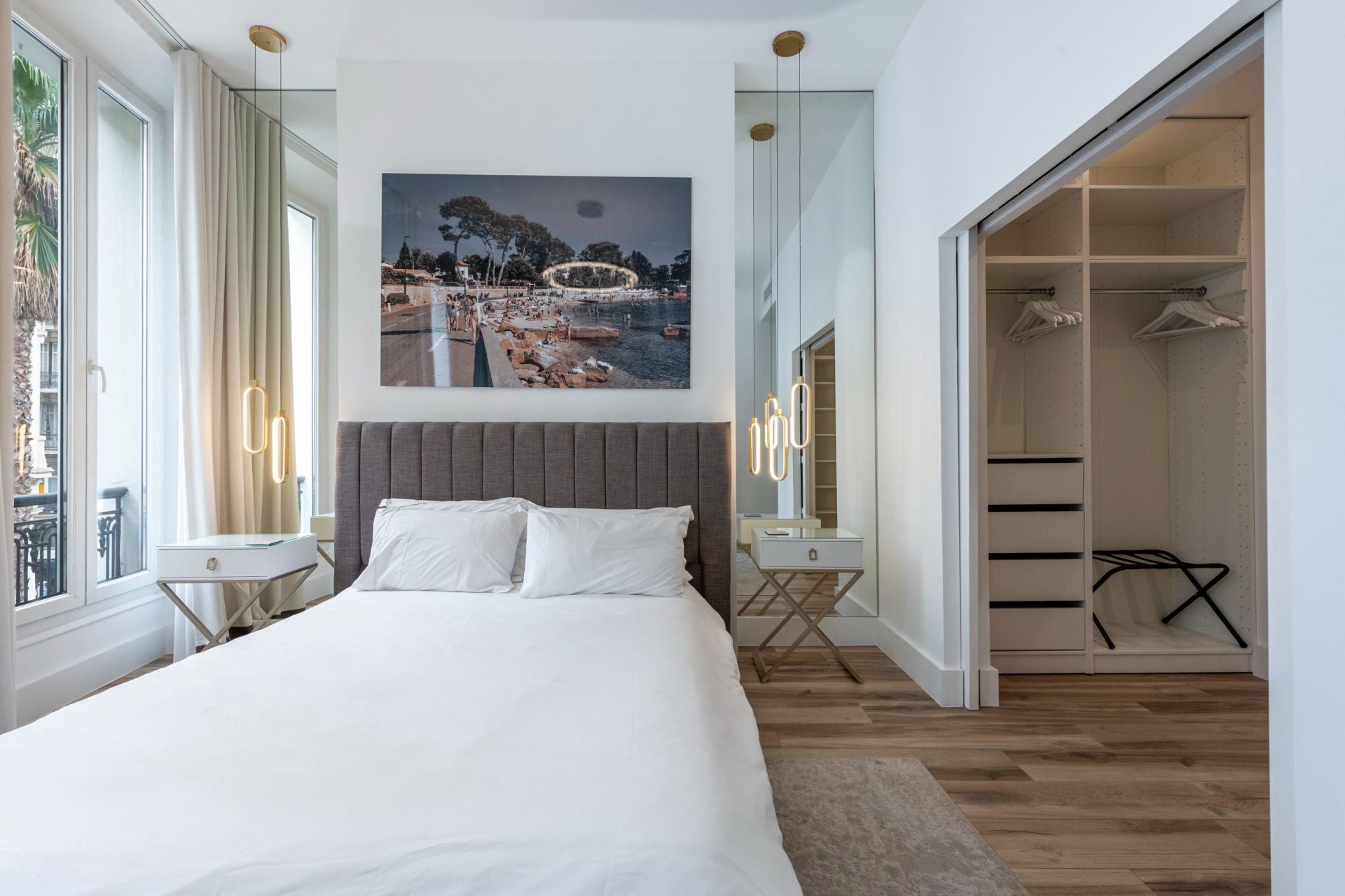 appartement de luxe 4 Pièces en vente sur CANNES (06400)