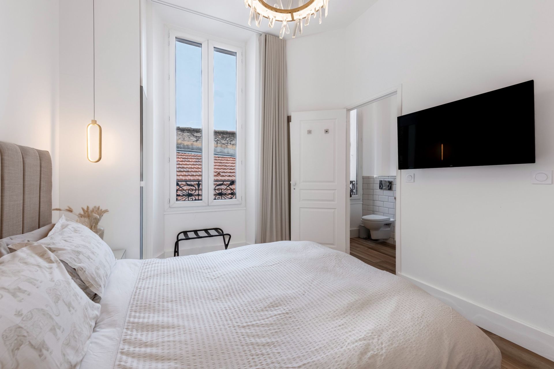 appartement de luxe 4 Pièces en vente sur CANNES (06400)