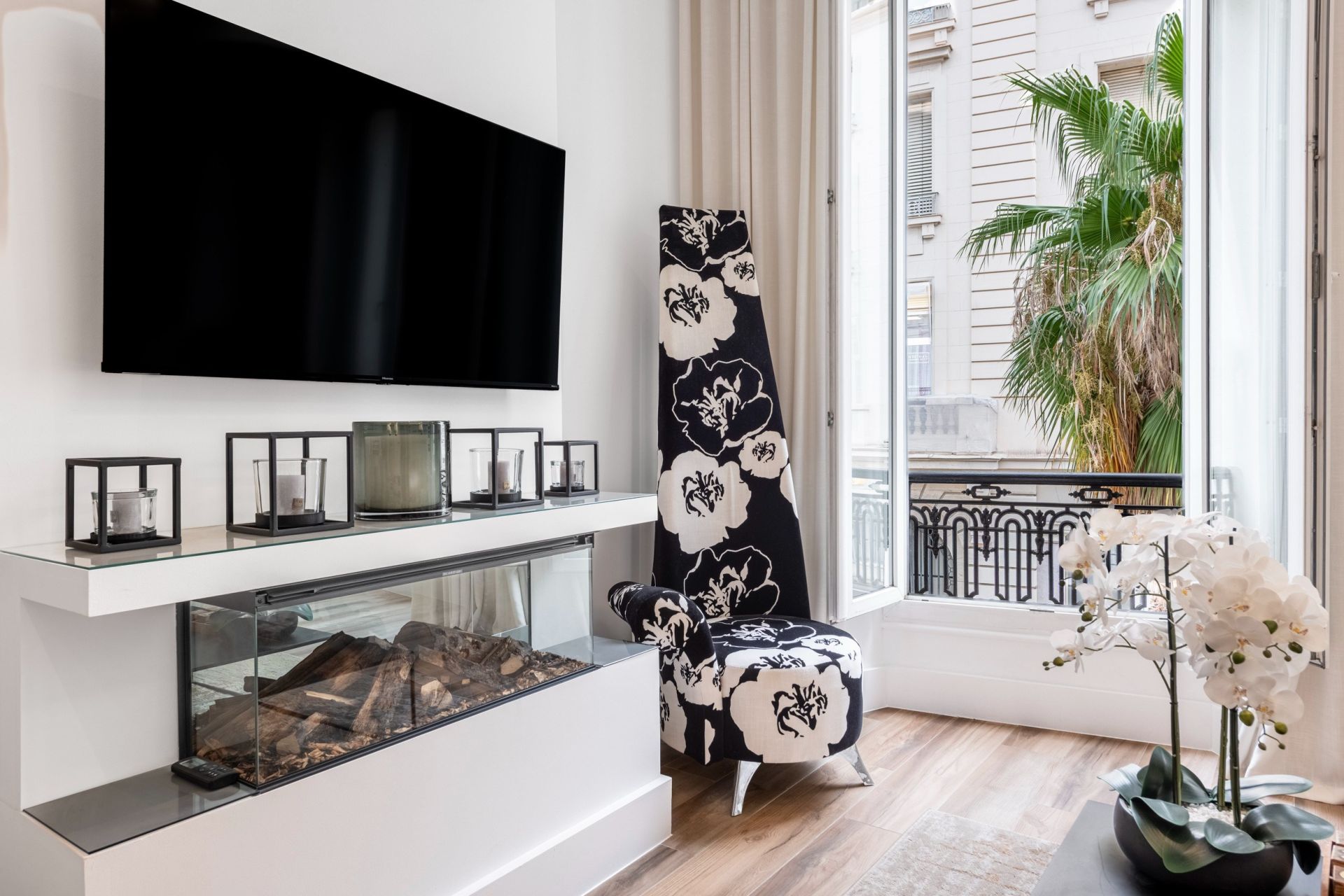 appartement de luxe 4 Pièces en vente sur CANNES (06400)