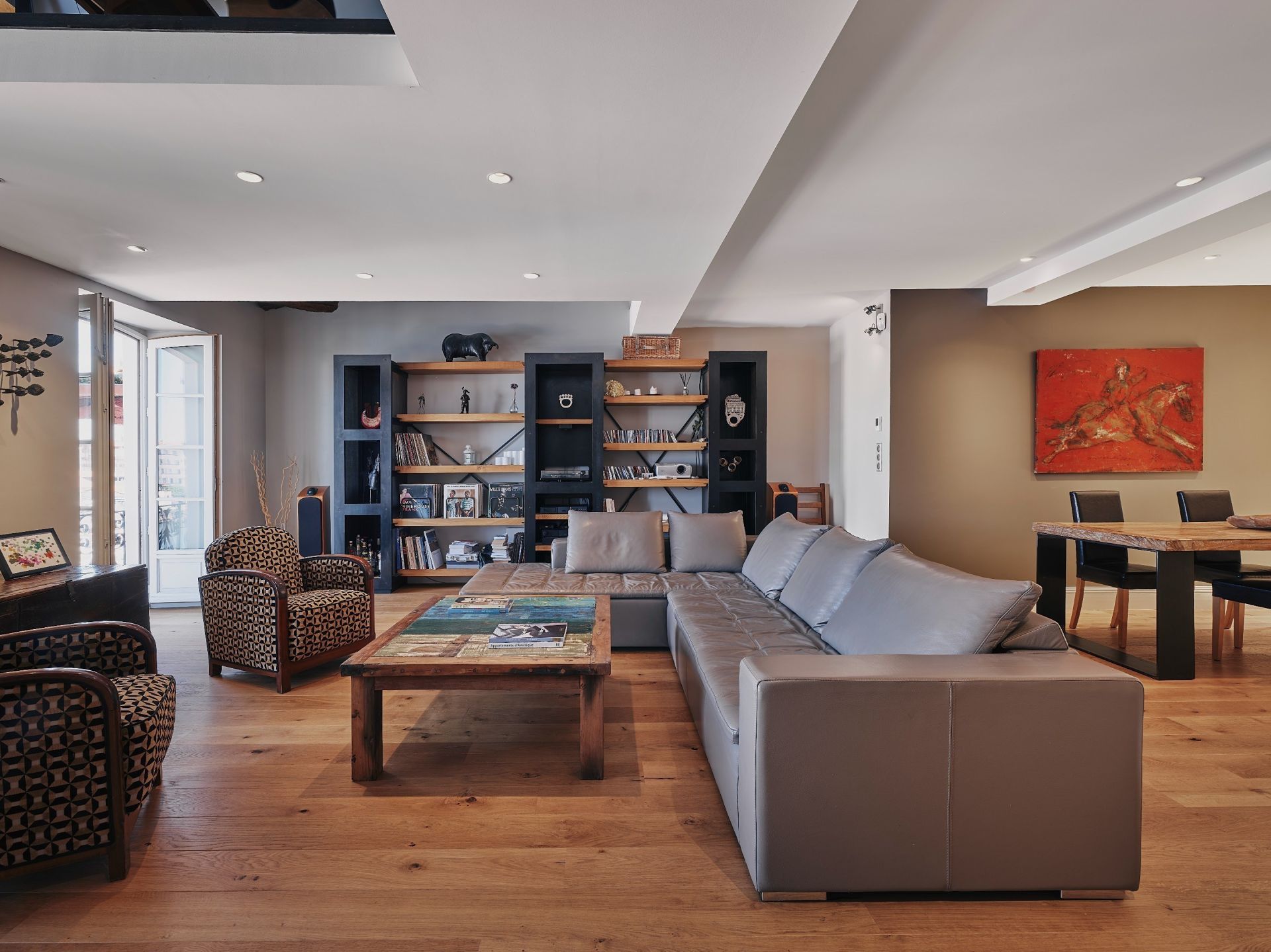 luxury duplex 6 Rooms for sale on ST JEAN DE LUZ (64500)