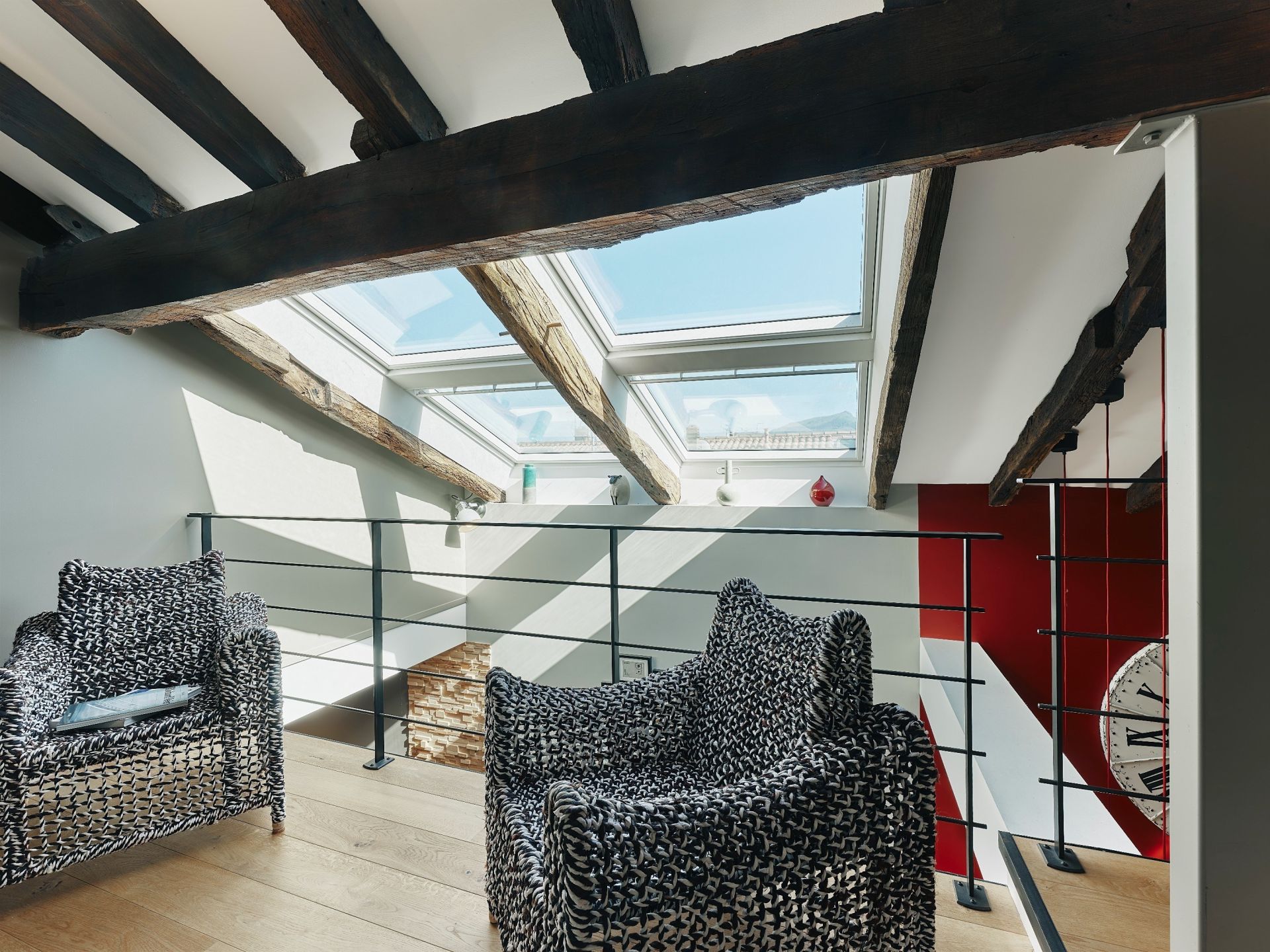 luxury duplex 6 Rooms for sale on ST JEAN DE LUZ (64500)