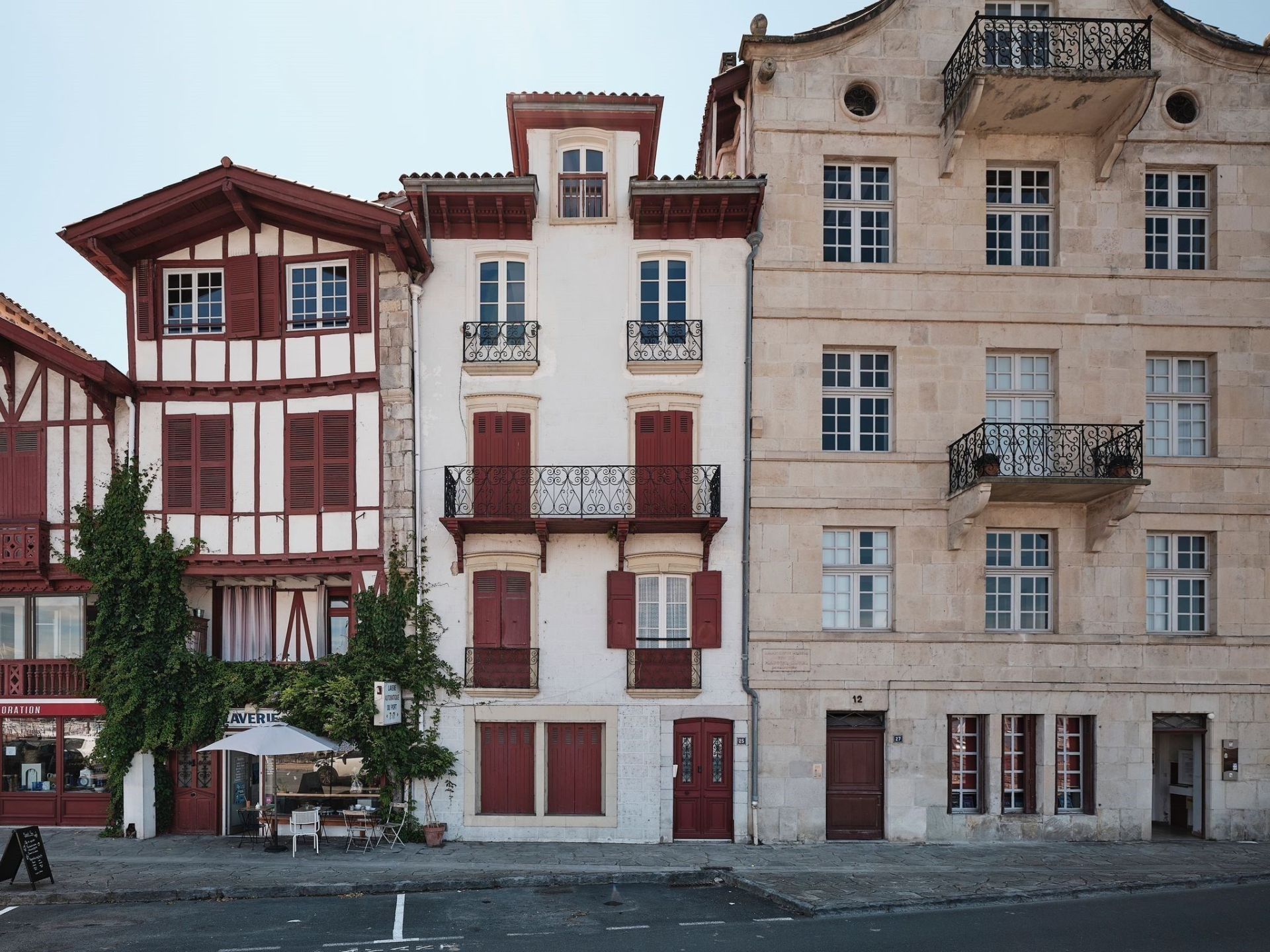 luxury duplex 6 Rooms for sale on ST JEAN DE LUZ (64500)