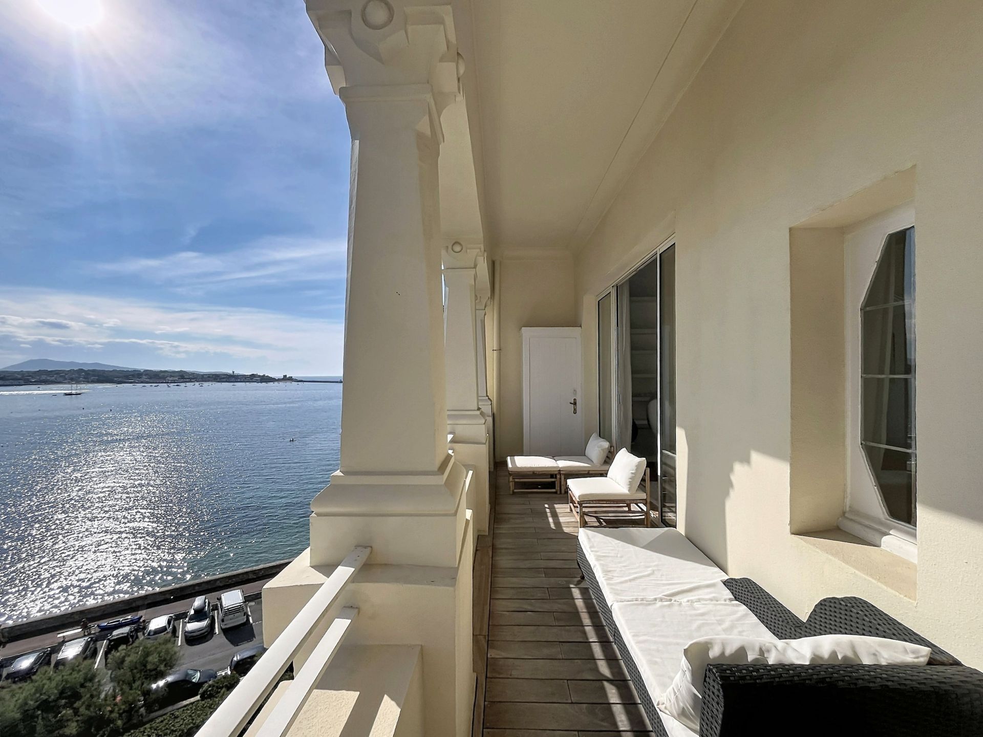 appartement de luxe 7 Pièces en vente sur ST JEAN DE LUZ (64500)