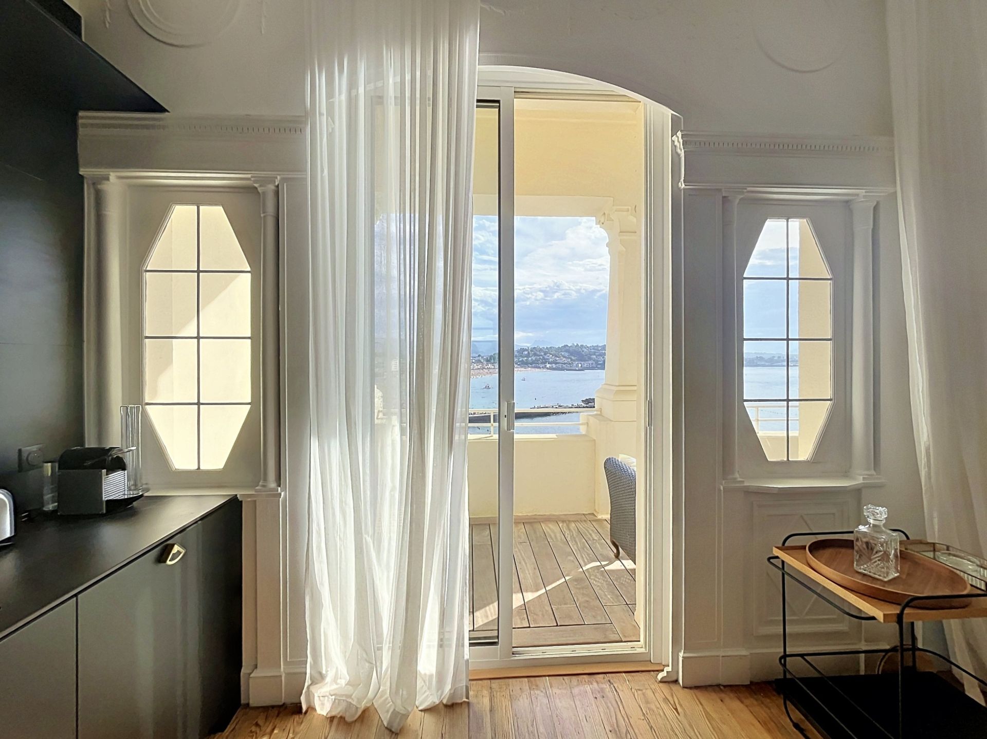 appartement de luxe 7 Pièces en vente sur ST JEAN DE LUZ (64500)