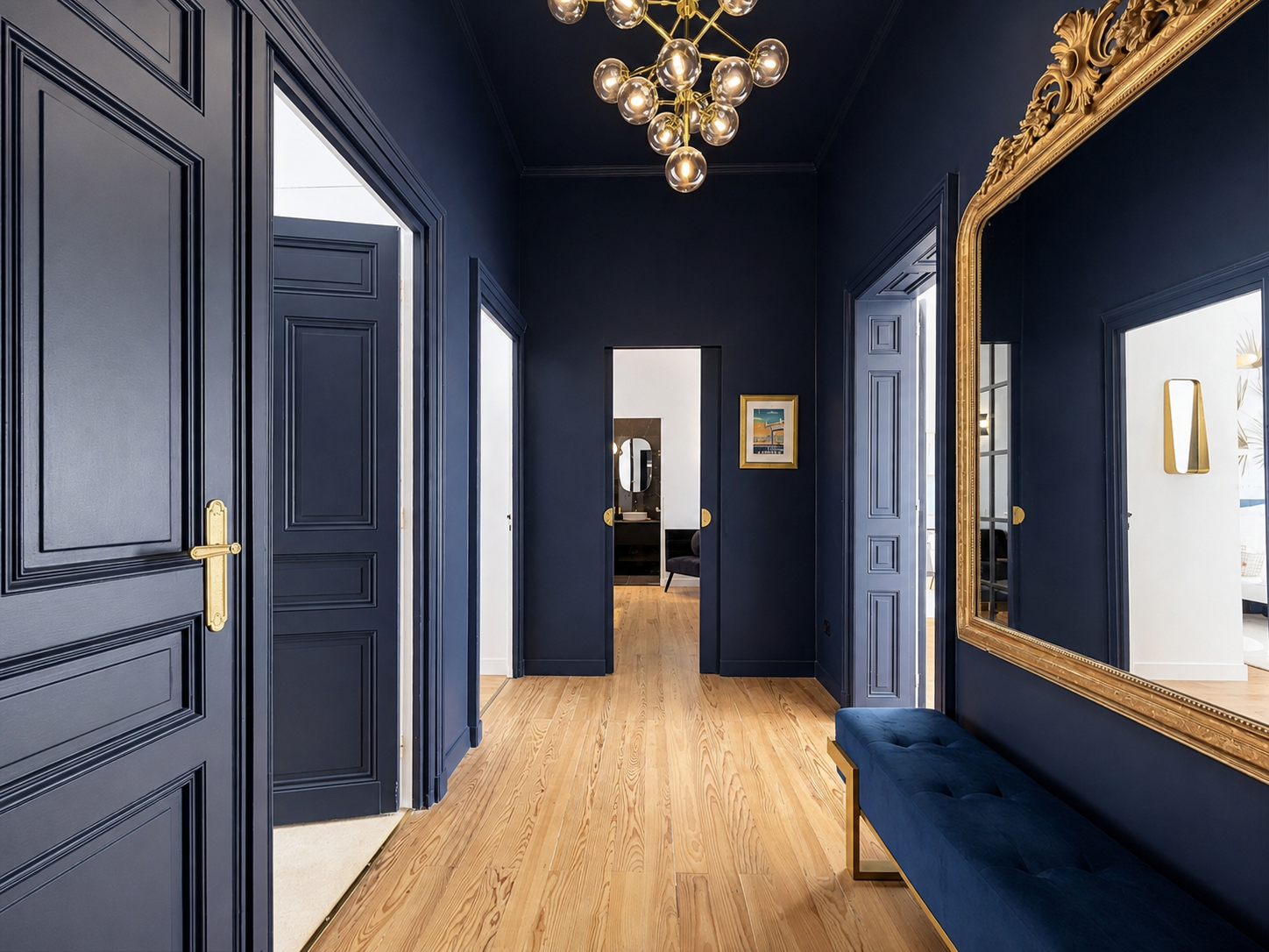 appartement de luxe 7 Pièces en vente sur ST JEAN DE LUZ (64500)