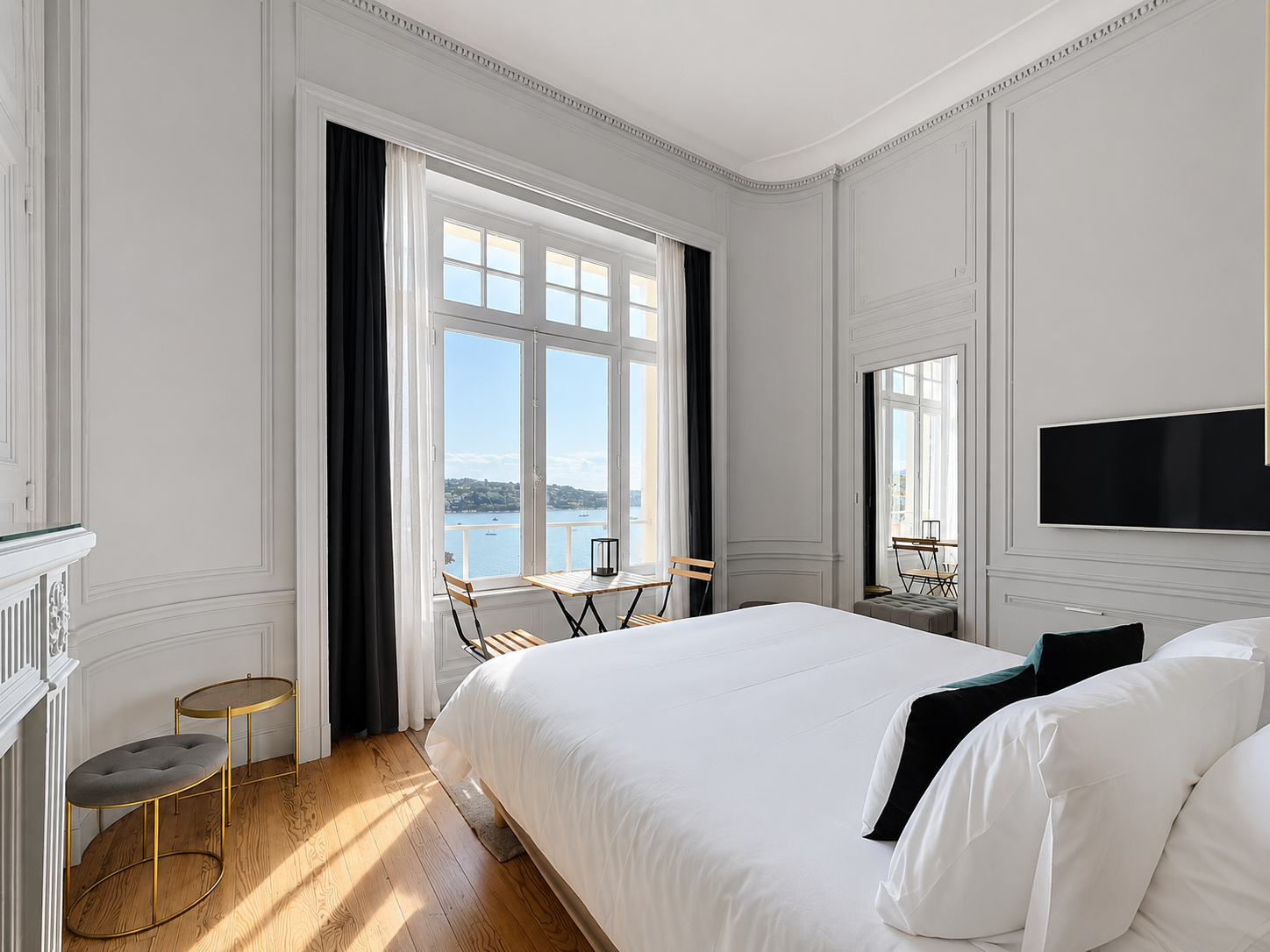 appartement de luxe 7 Pièces en vente sur ST JEAN DE LUZ (64500)