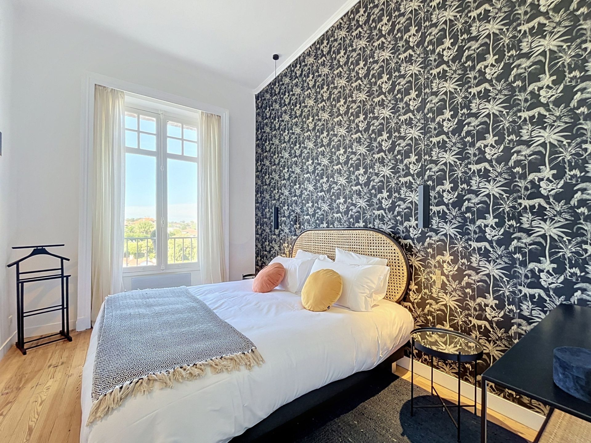appartement de luxe 7 Pièces en vente sur ST JEAN DE LUZ (64500)