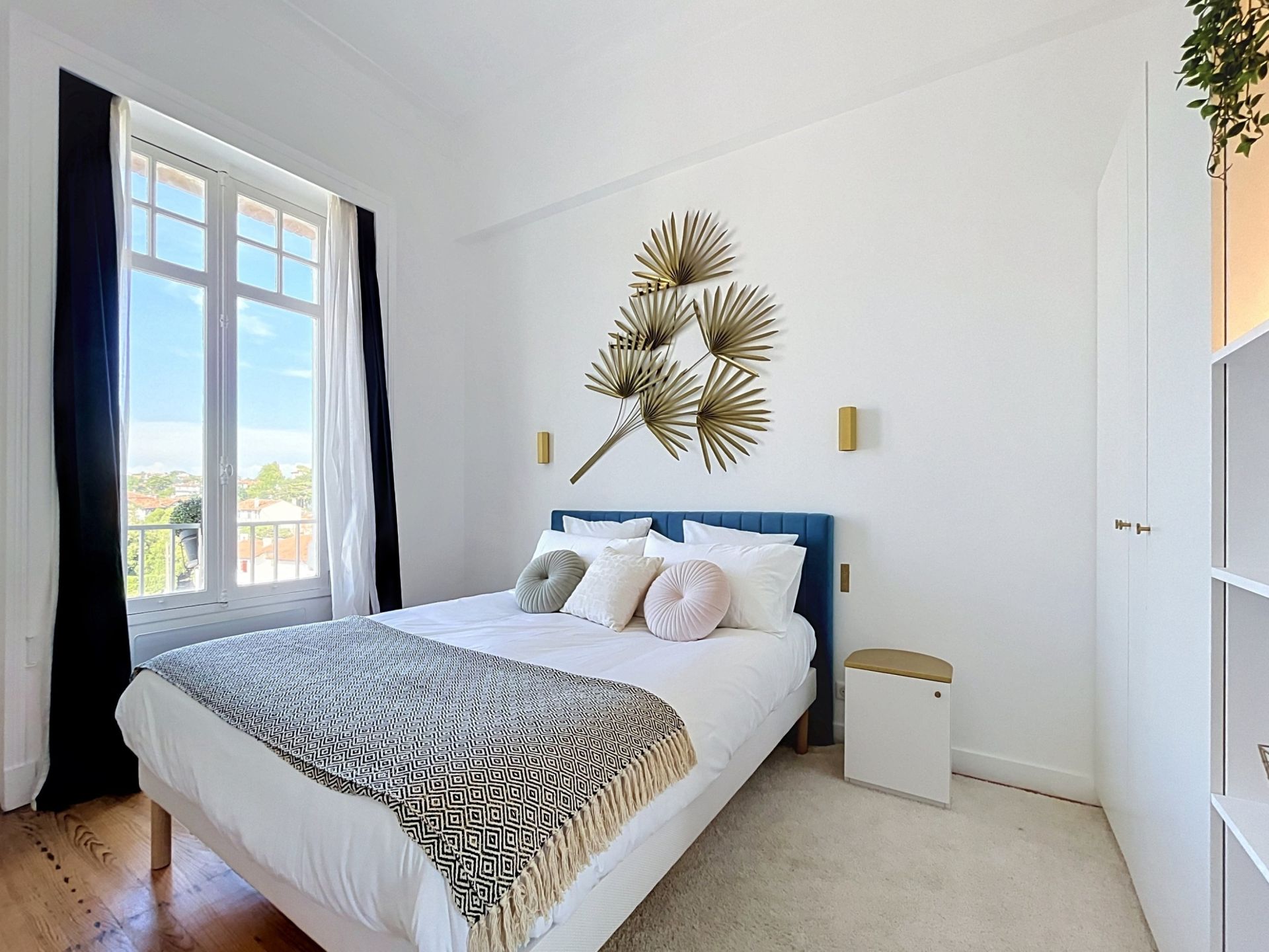 appartement de luxe 7 Pièces en vente sur ST JEAN DE LUZ (64500)