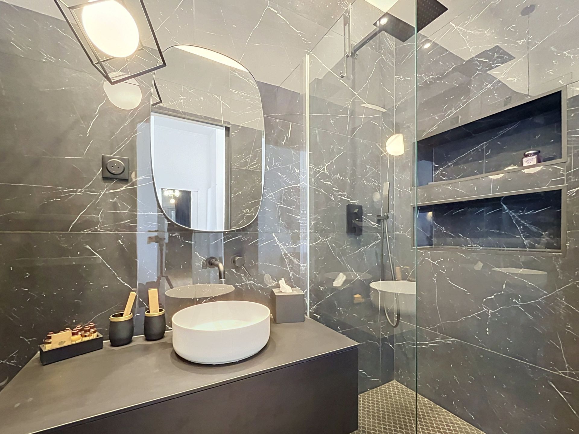 appartement de luxe 7 Pièces en vente sur ST JEAN DE LUZ (64500)