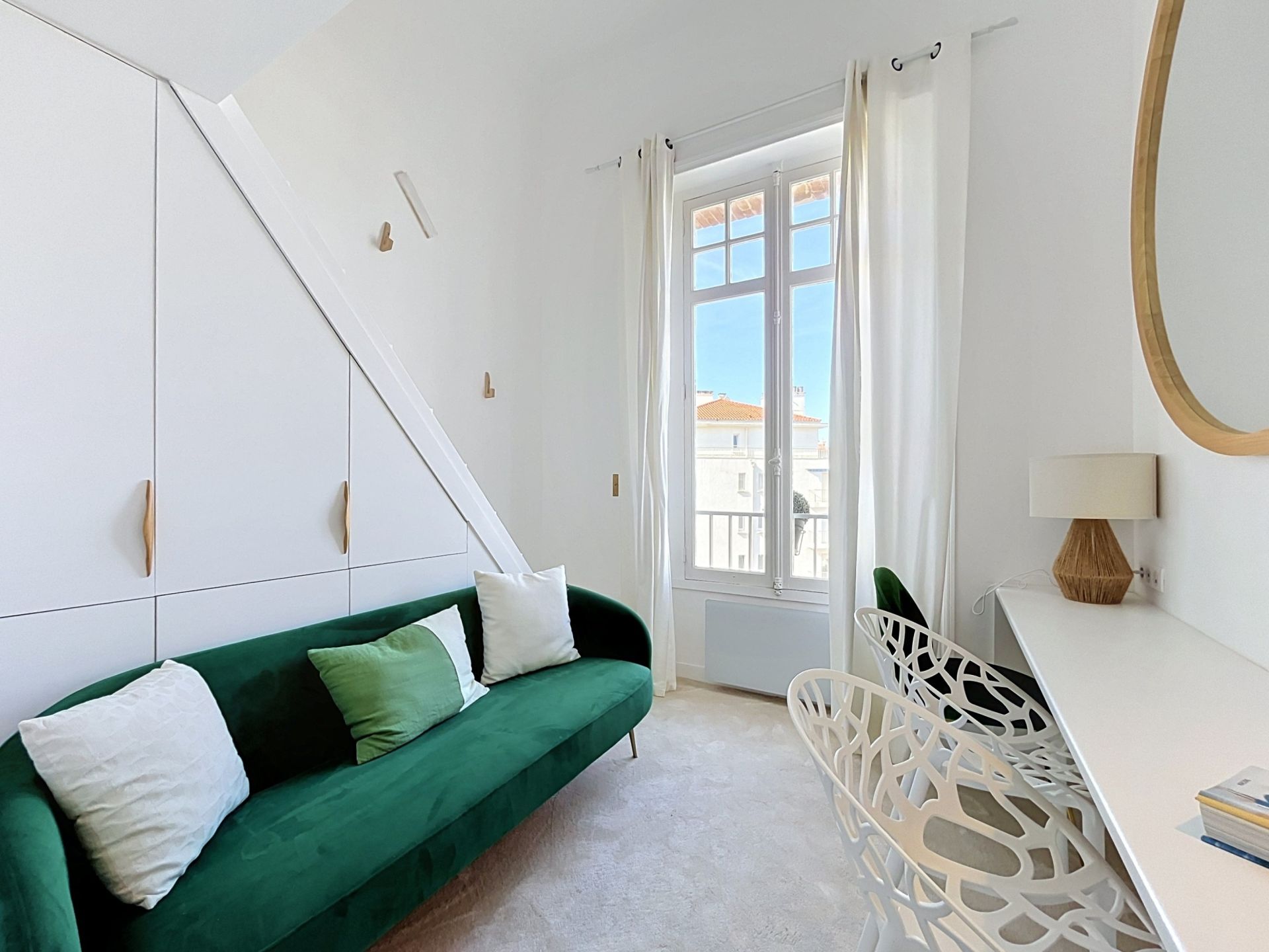 appartement de luxe 7 Pièces en vente sur ST JEAN DE LUZ (64500)