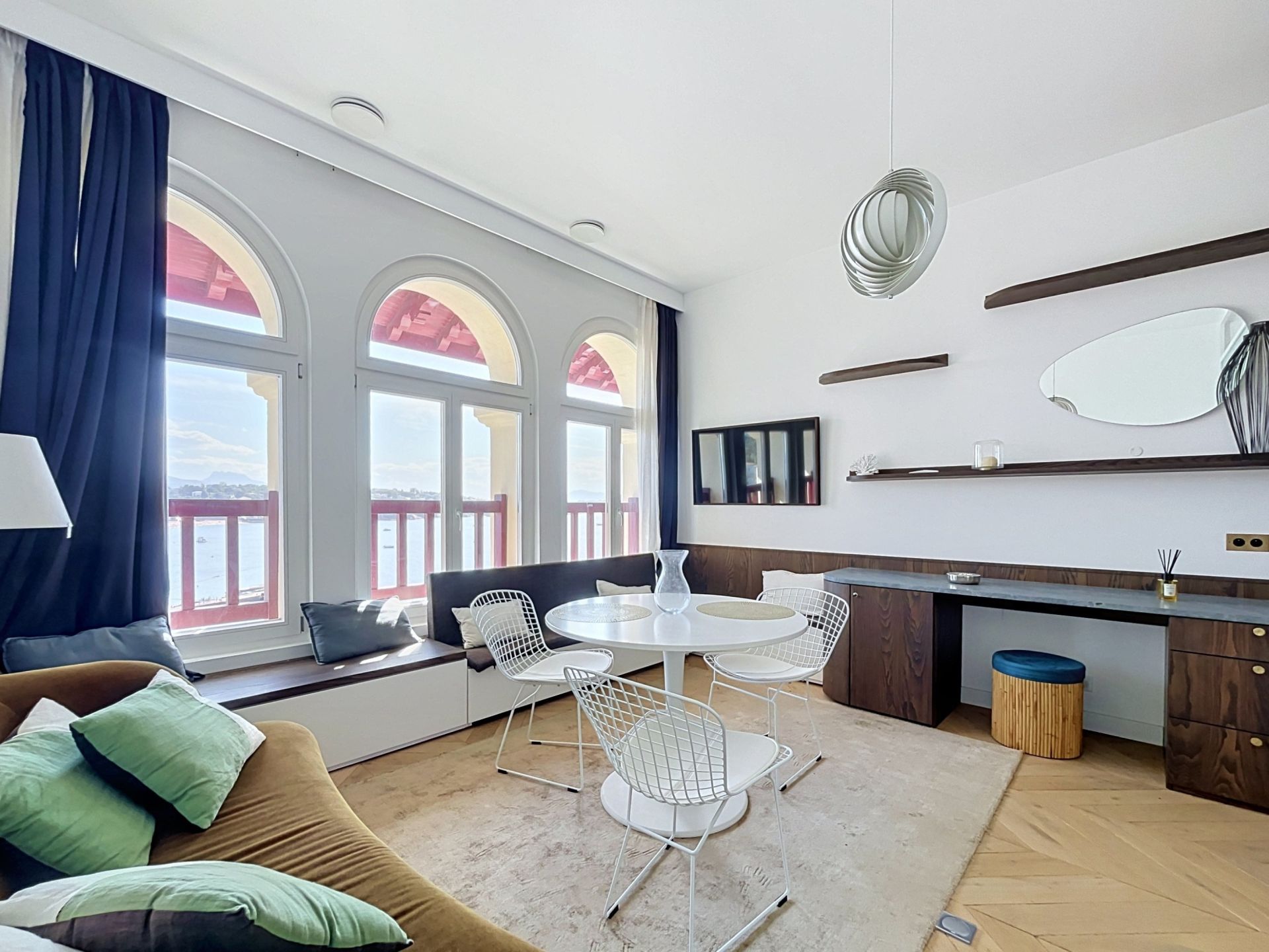 appartement de luxe 7 Pièces en vente sur ST JEAN DE LUZ (64500)