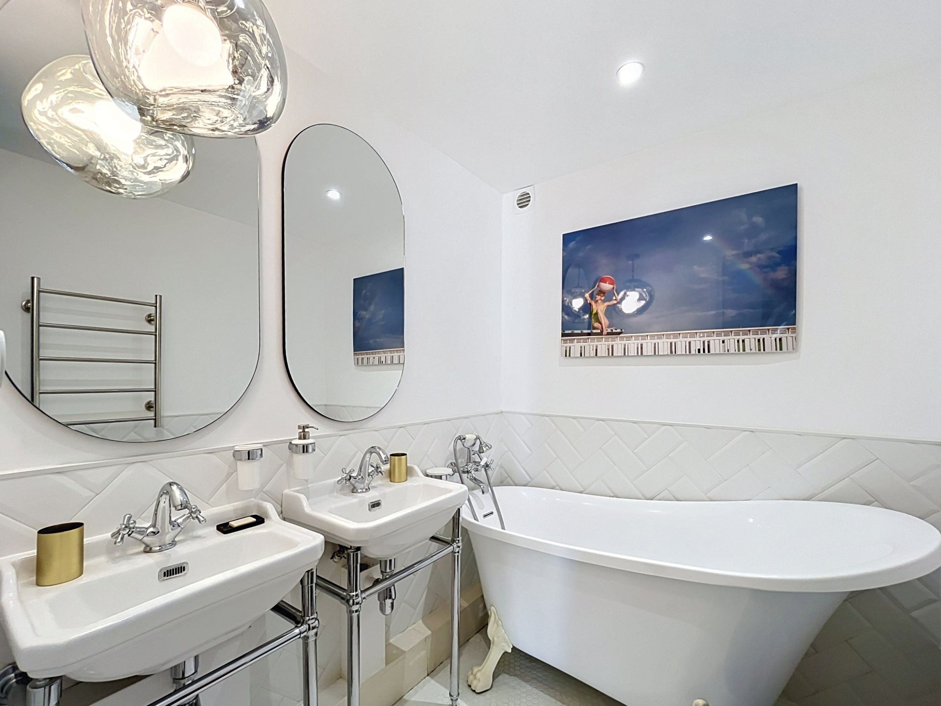 appartement de luxe 7 Pièces en vente sur ST JEAN DE LUZ (64500)