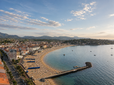 Vente Appartement de luxe Saint-Jean-de-Luz 7&nbsp;Pièces 200&nbsp;m²