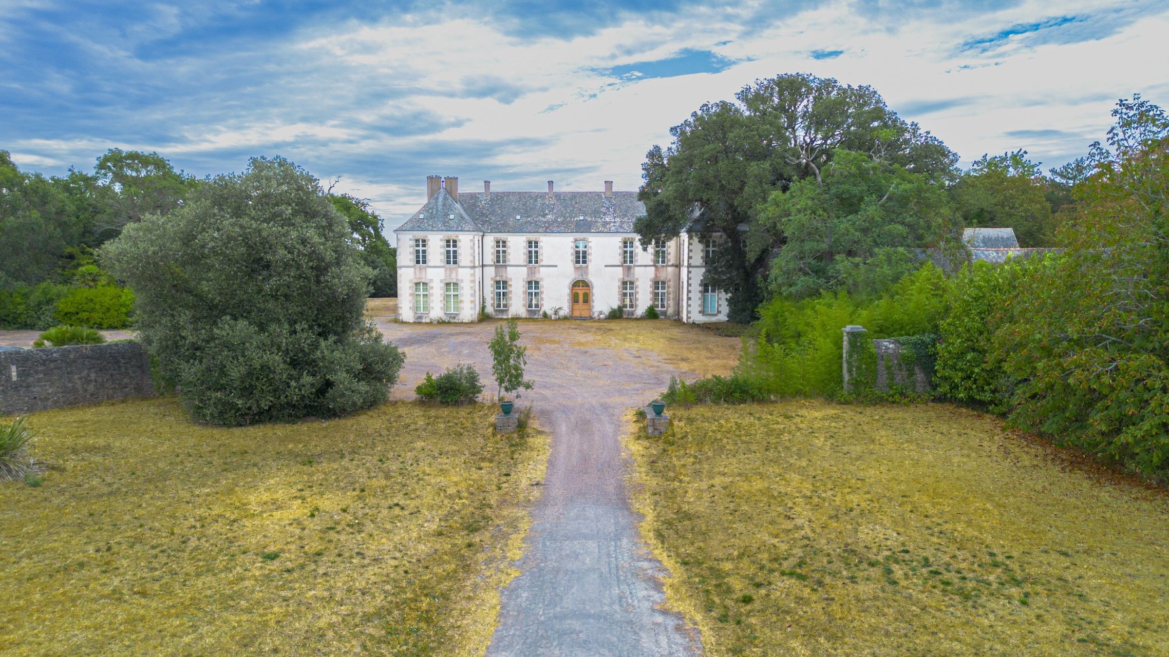 propriété de luxe 14 Pièces en vente sur LA BAULE (44500)