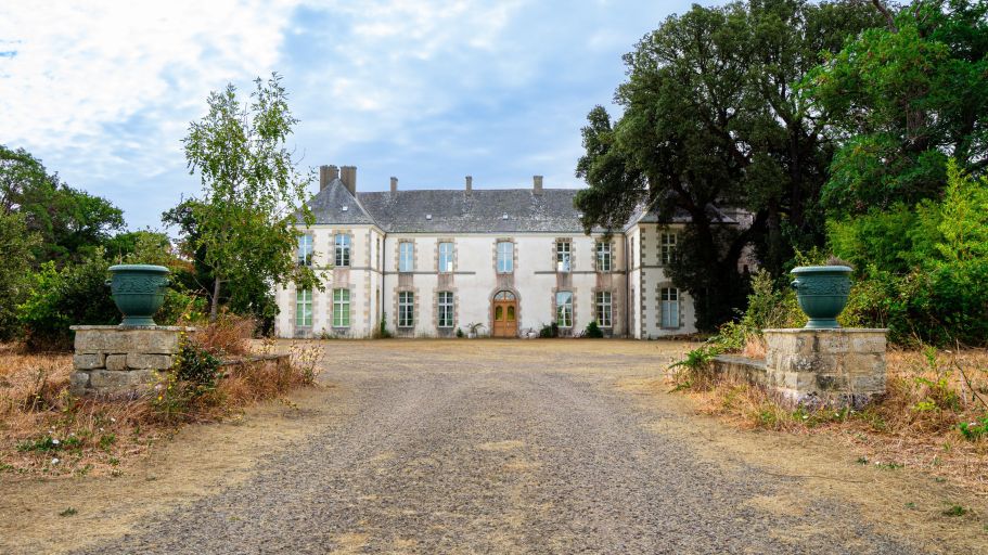 propriété de luxe 14 Pièces en vente sur LA BAULE (44500)