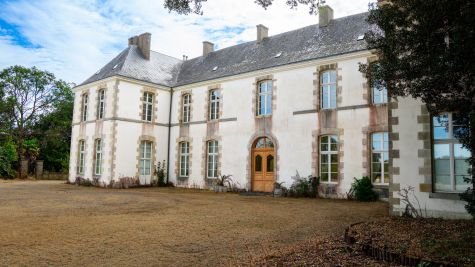Vente Propriété de luxe La Baule 14&nbsp;Pièces 658&nbsp;m²