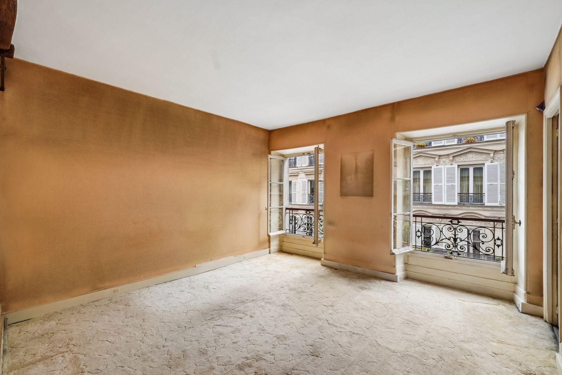 appartement de luxe 3 Pièces en vente sur PARIS (75006)
