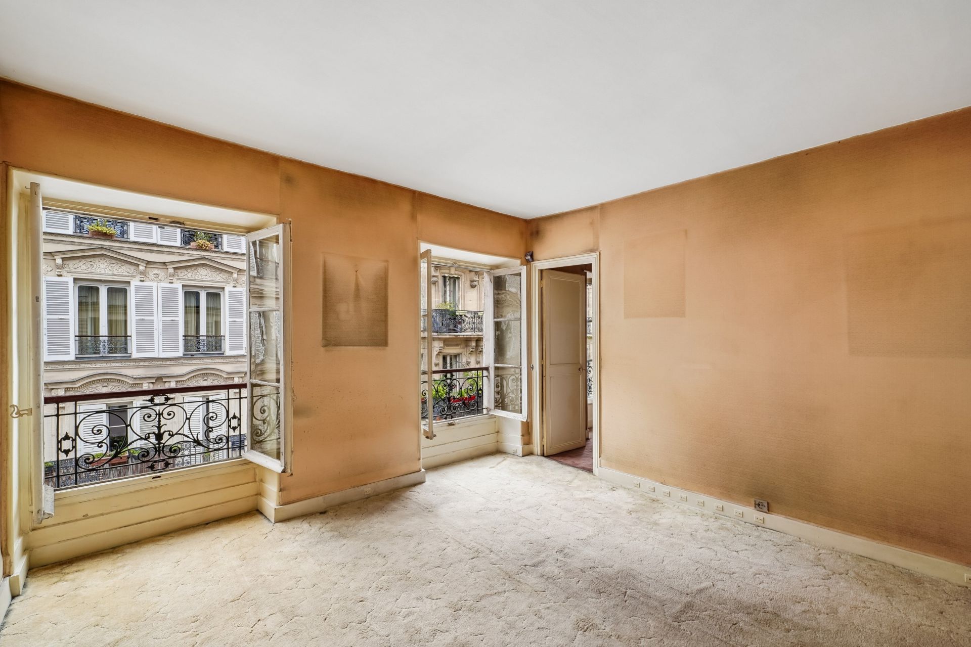 appartement de luxe 3 Pièces en vente sur PARIS (75006)