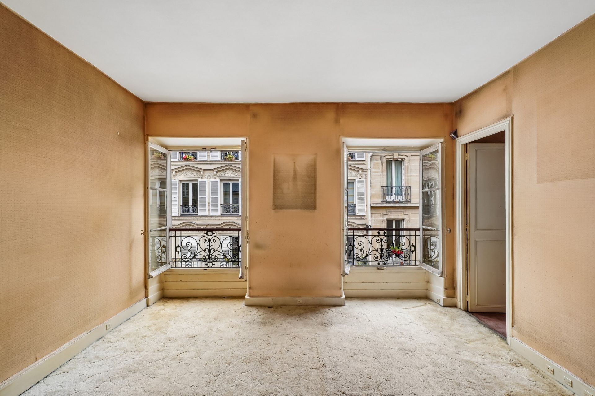 appartement de luxe 3 Pièces en vente sur PARIS (75006)