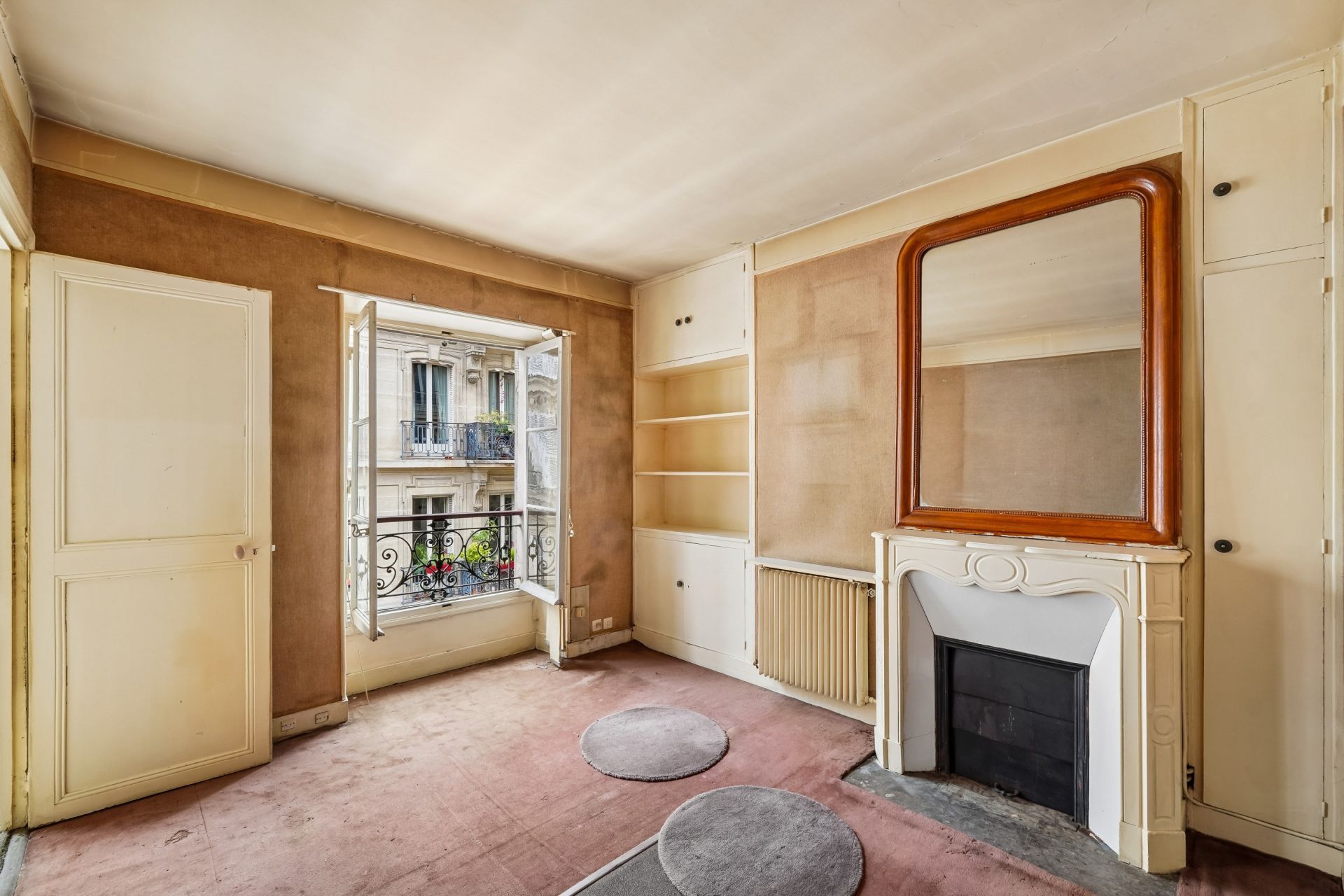 appartement de luxe 3 Pièces en vente sur PARIS (75006)
