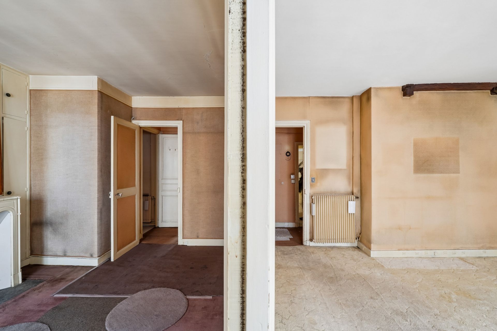 appartement de luxe 3 Pièces en vente sur PARIS (75006)