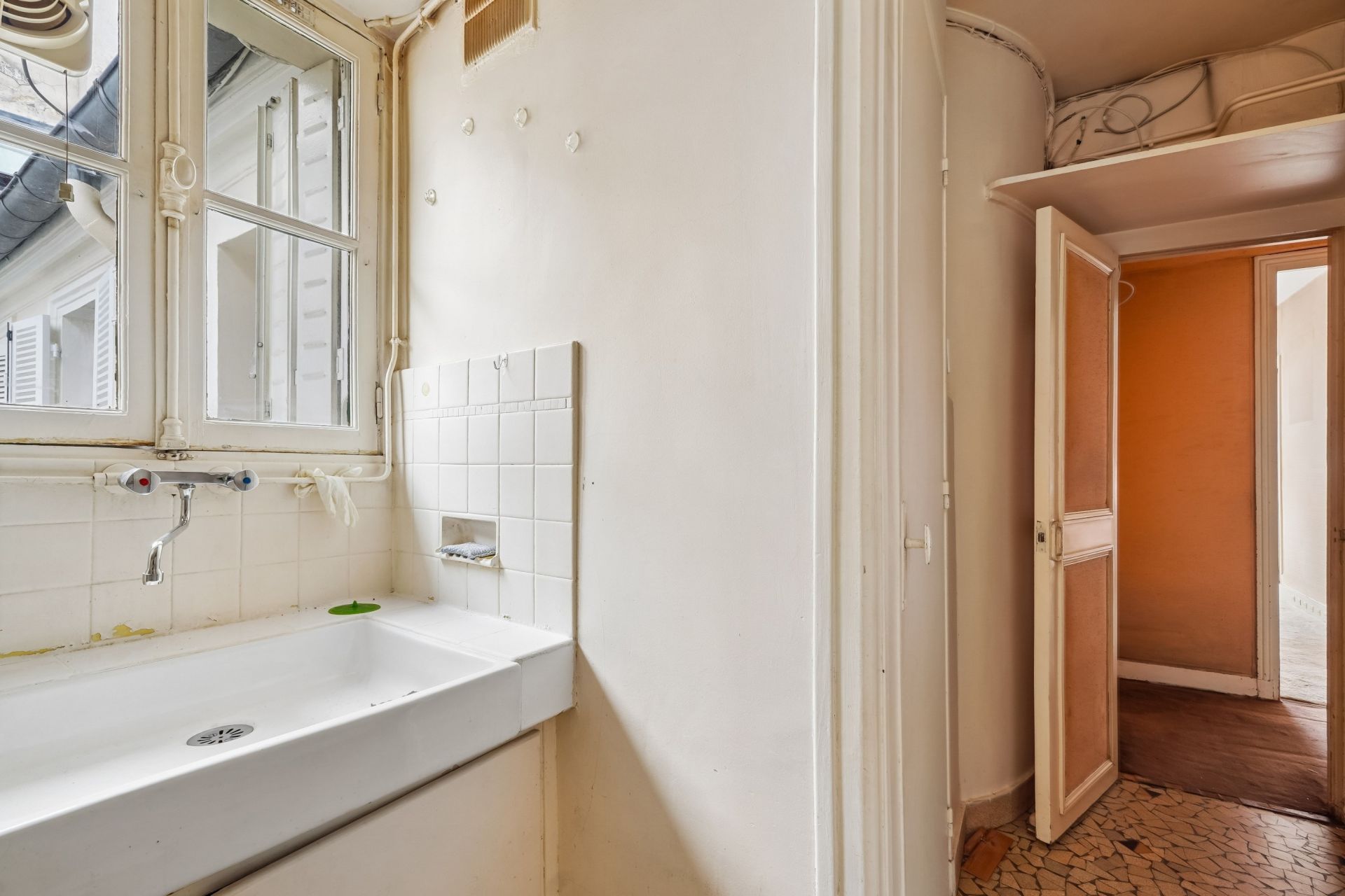 appartement de luxe 3 Pièces en vente sur PARIS (75006)