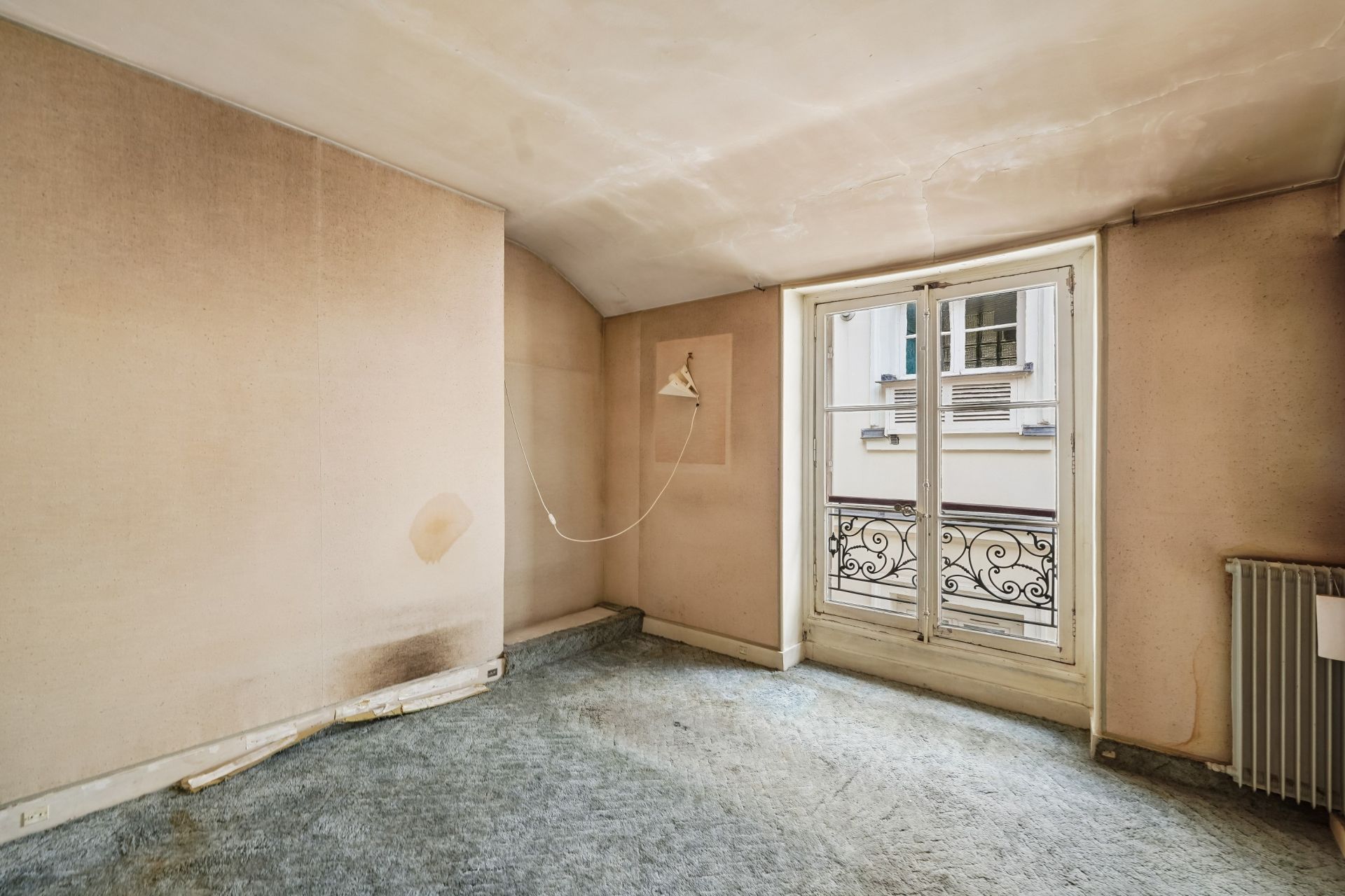 appartement de luxe 3 Pièces en vente sur PARIS (75006)