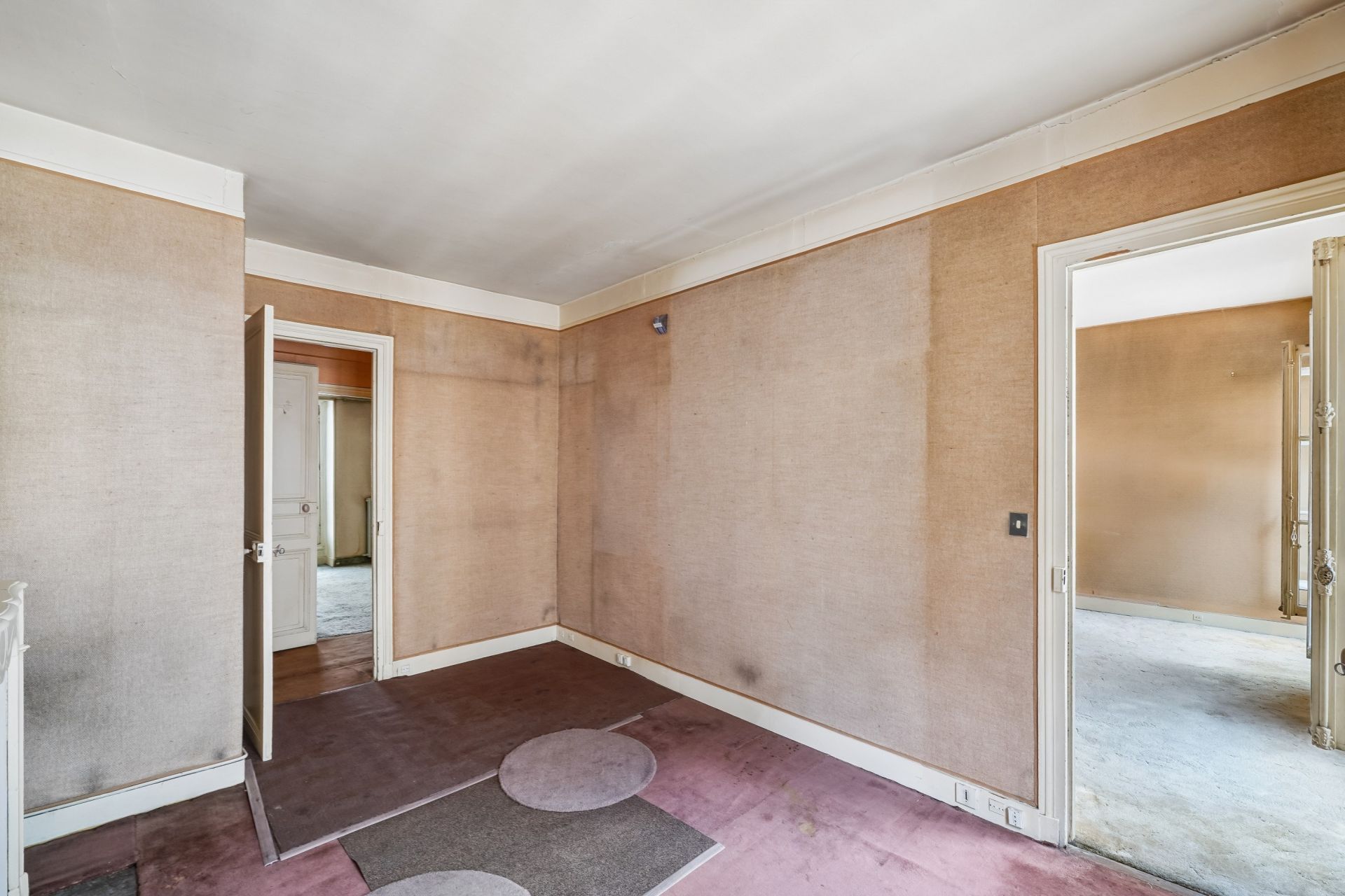 appartement de luxe 3 Pièces en vente sur PARIS (75006)