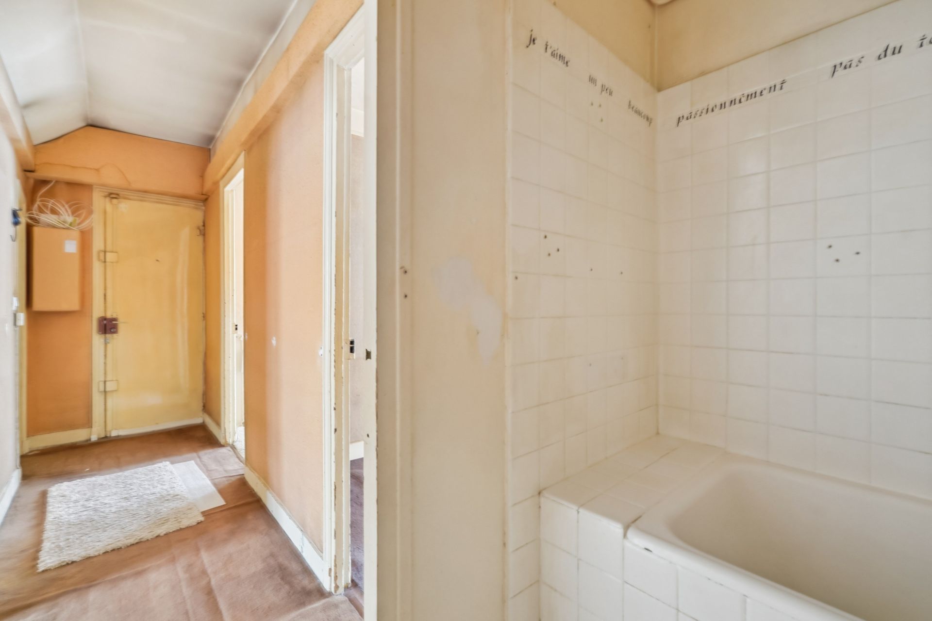 appartement de luxe 3 Pièces en vente sur PARIS (75006)