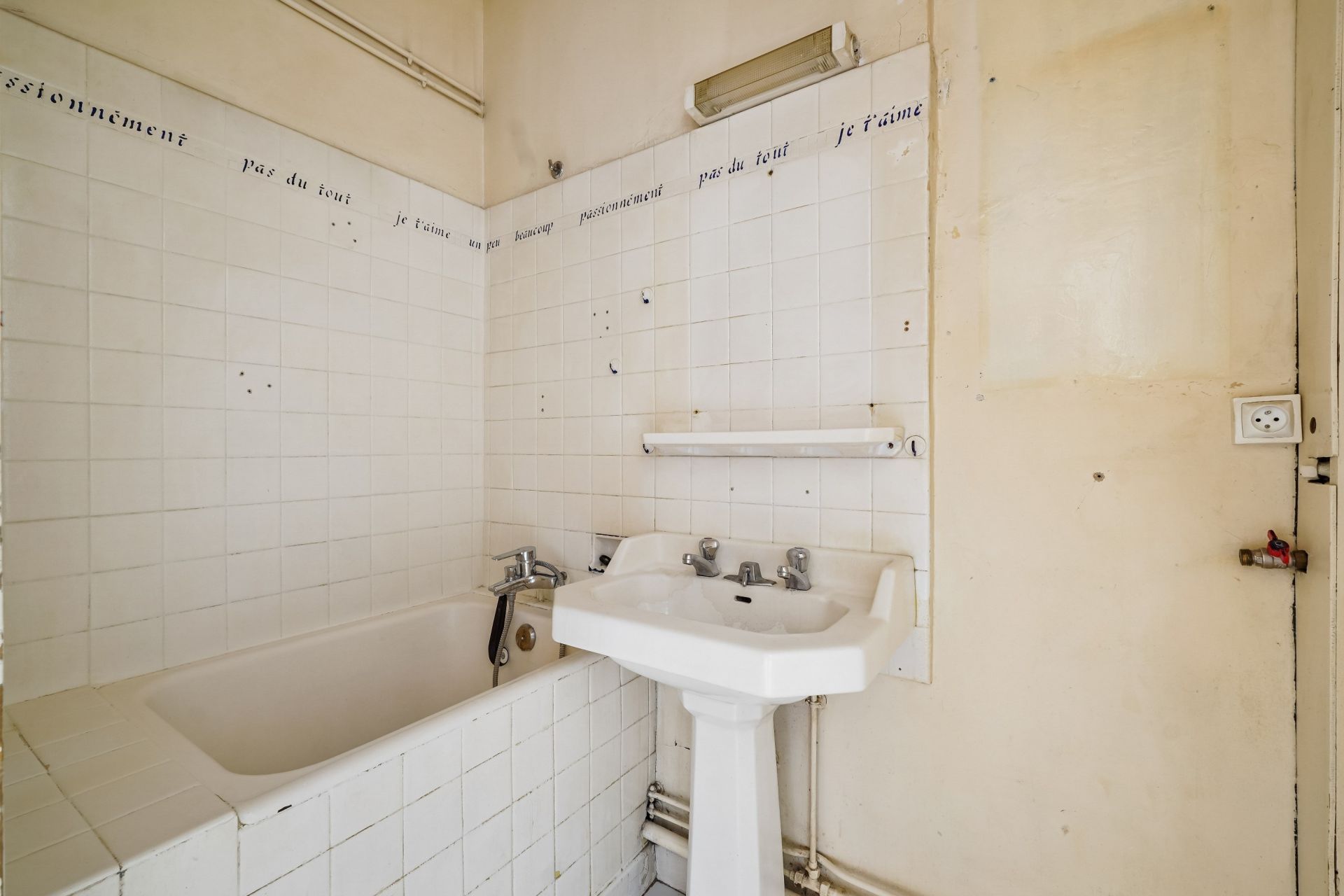 appartement de luxe 3 Pièces en vente sur PARIS (75006)