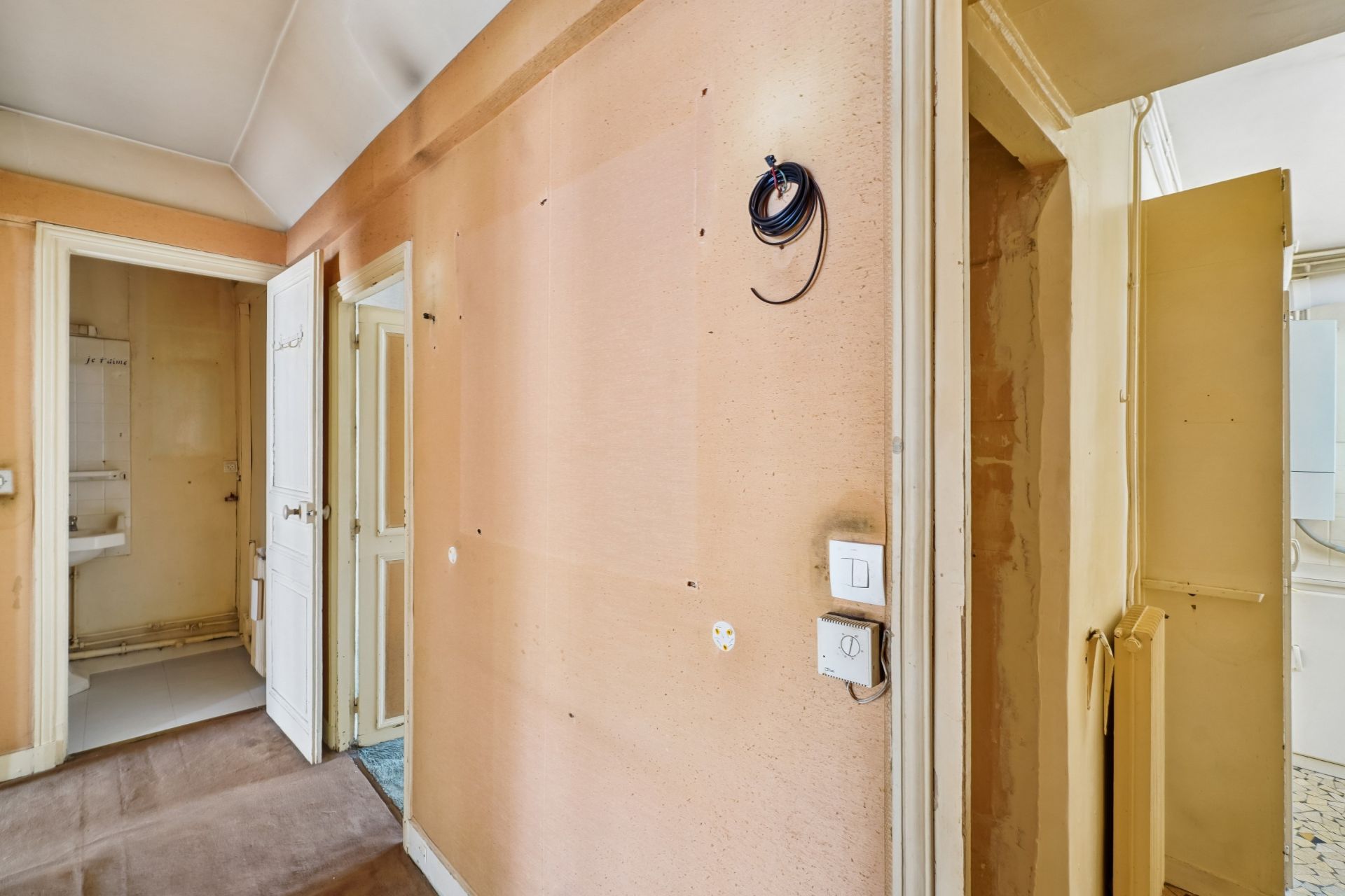 appartement de luxe 3 Pièces en vente sur PARIS (75006)