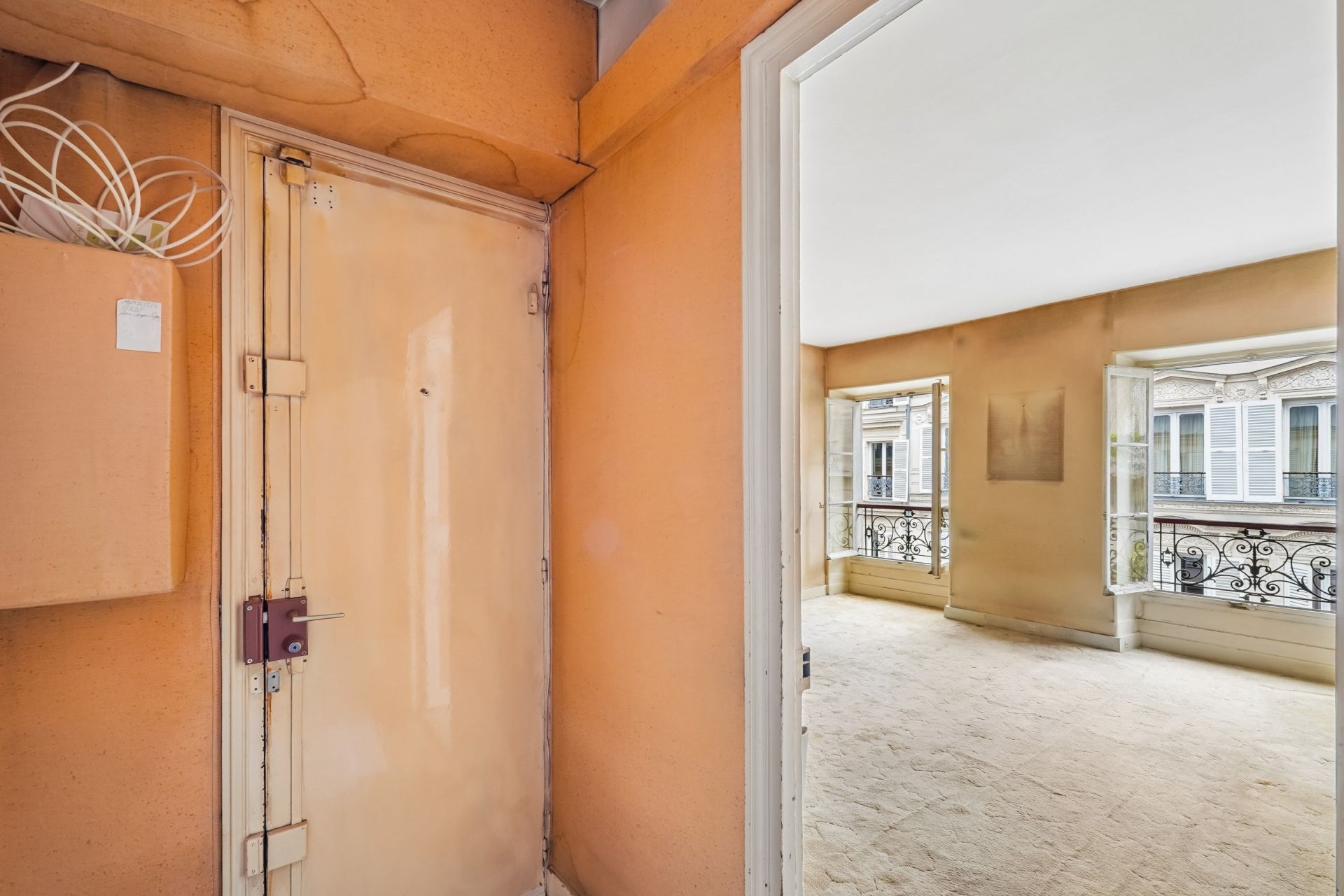 appartement de luxe 3 Pièces en vente sur PARIS (75006)
