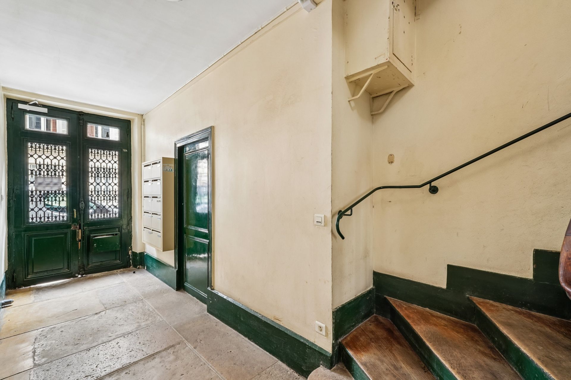 appartement de luxe 3 Pièces en vente sur PARIS (75006)