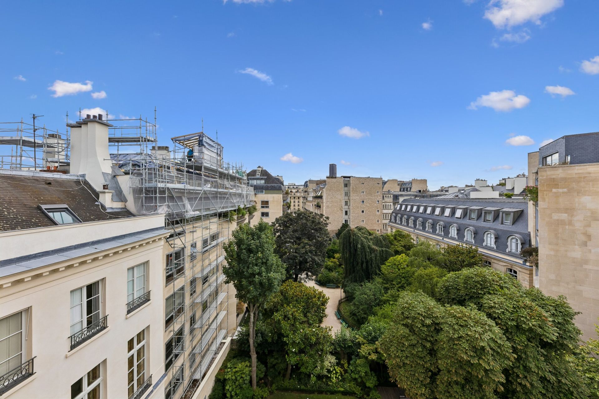 appartement de luxe 4 Pièces en vente sur PARIS (75007)
