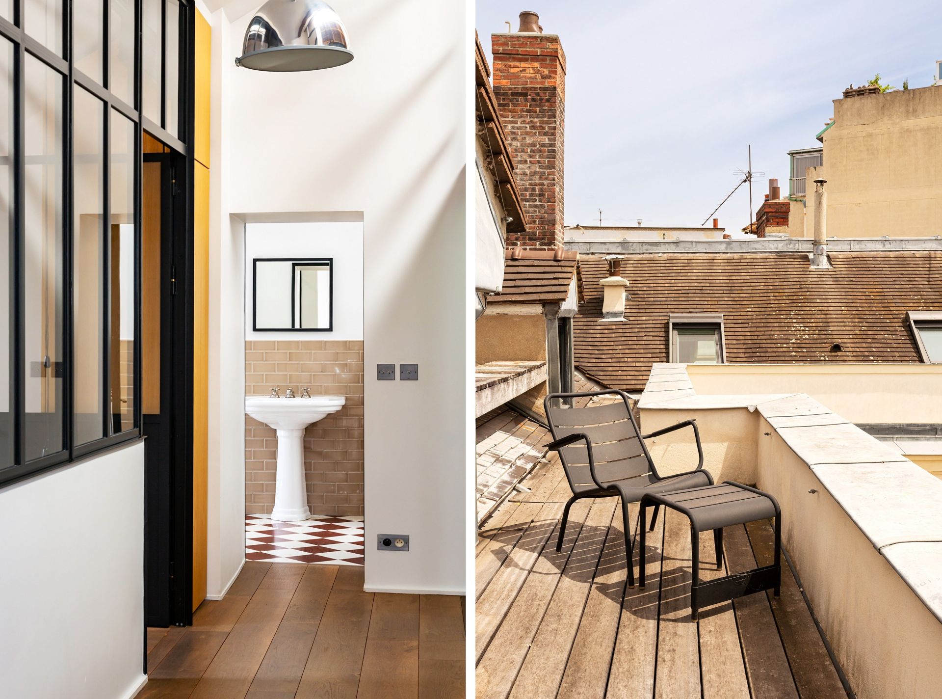appartement de luxe 4 Pièces en vente sur PARIS (75007)