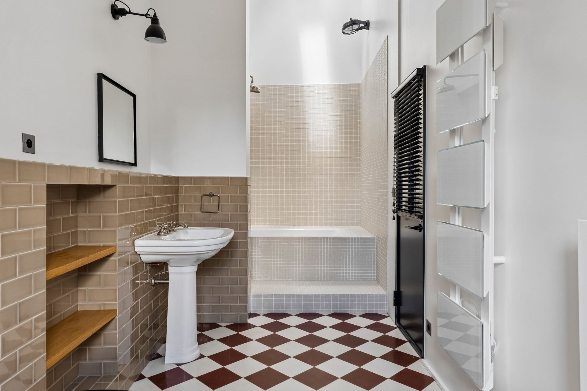 appartement de luxe 4 Pièces en vente sur PARIS (75007)