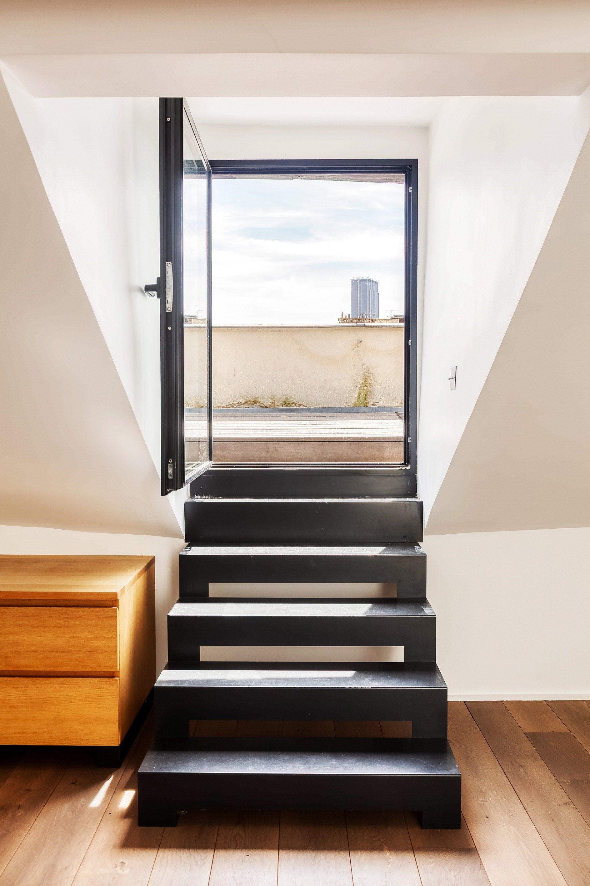 appartement de luxe 4 Pièces en vente sur PARIS (75007)
