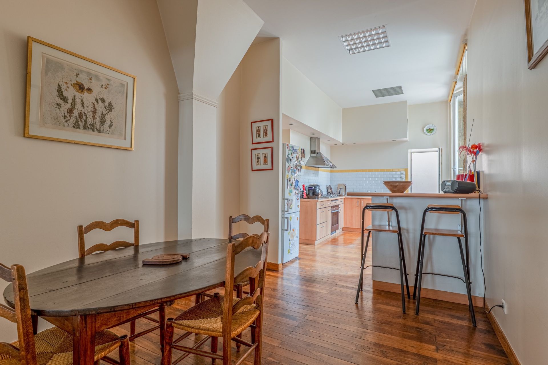 loft de luxe 8 Pièces en vente sur LYON (69006)