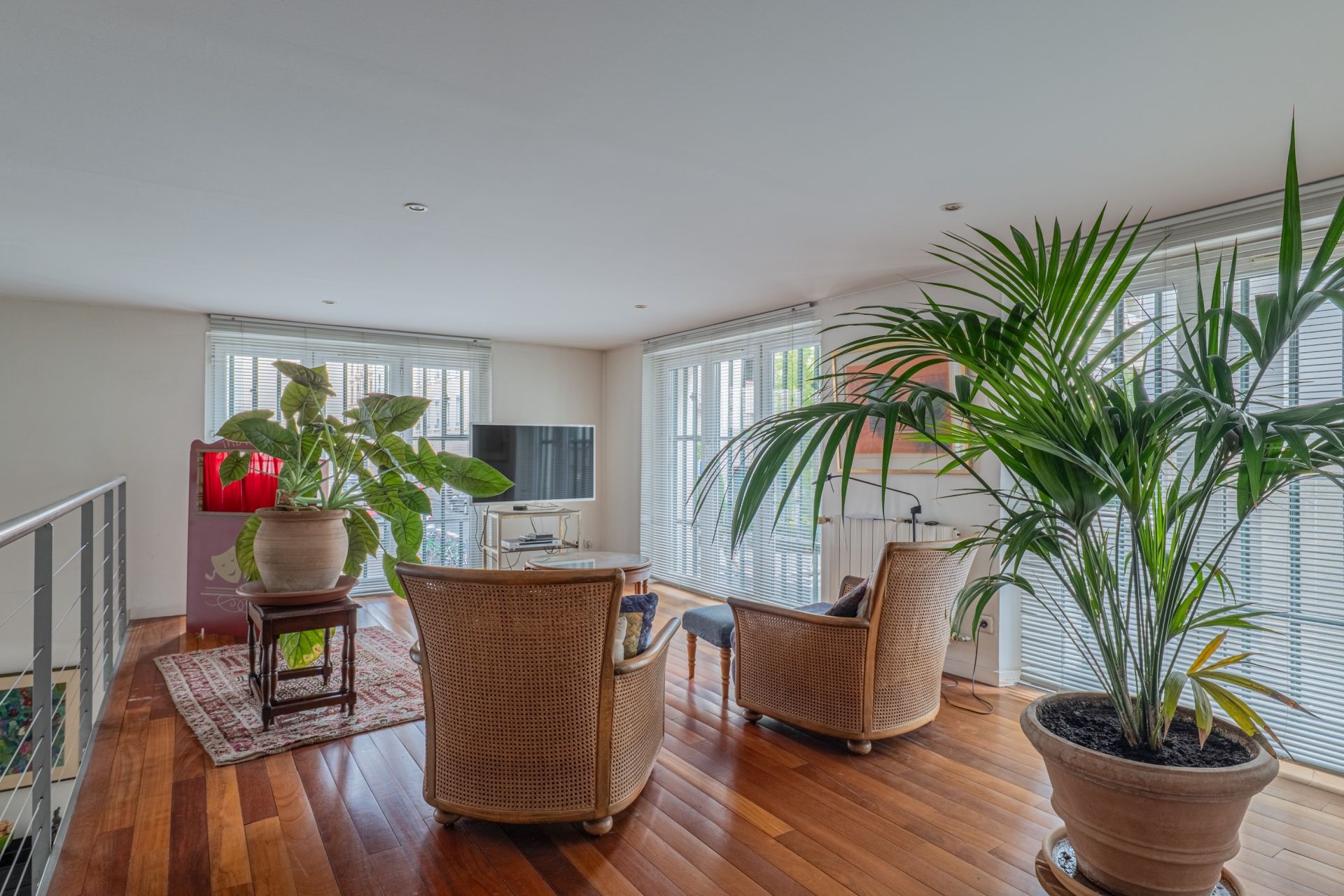 loft de luxe 8 Pièces en vente sur LYON (69006)