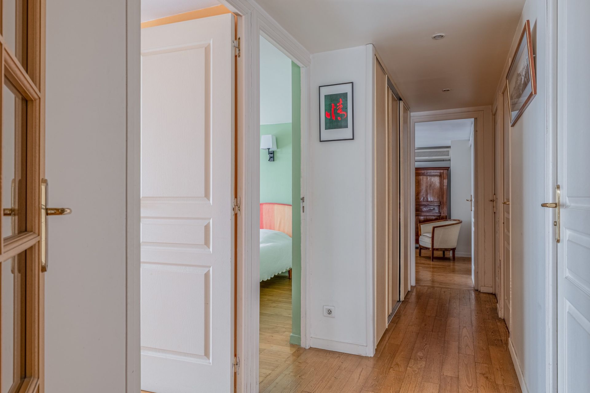 loft de luxe 8 Pièces en vente sur LYON (69006)