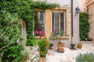 Vente Loft de luxe Lyon 6 8&nbsp;Pièces 252&nbsp;m²