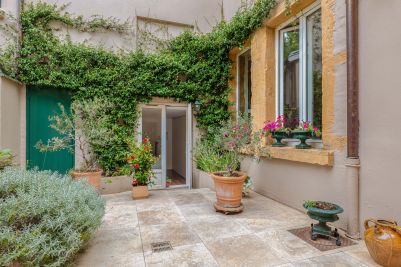 Vente Loft de luxe Lyon 6 8&nbsp;Pièces 252&nbsp;m²