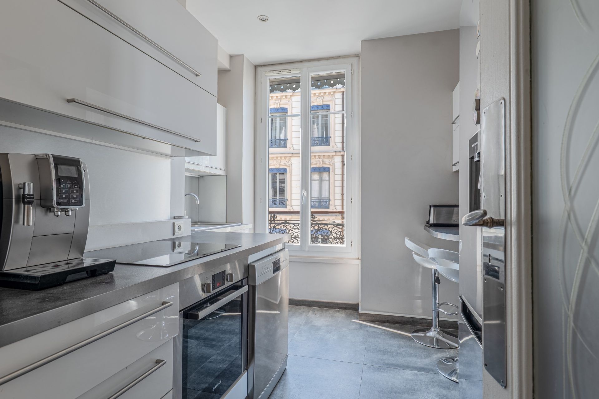 appartement de luxe 4 Pièces en vente sur LYON (69003)