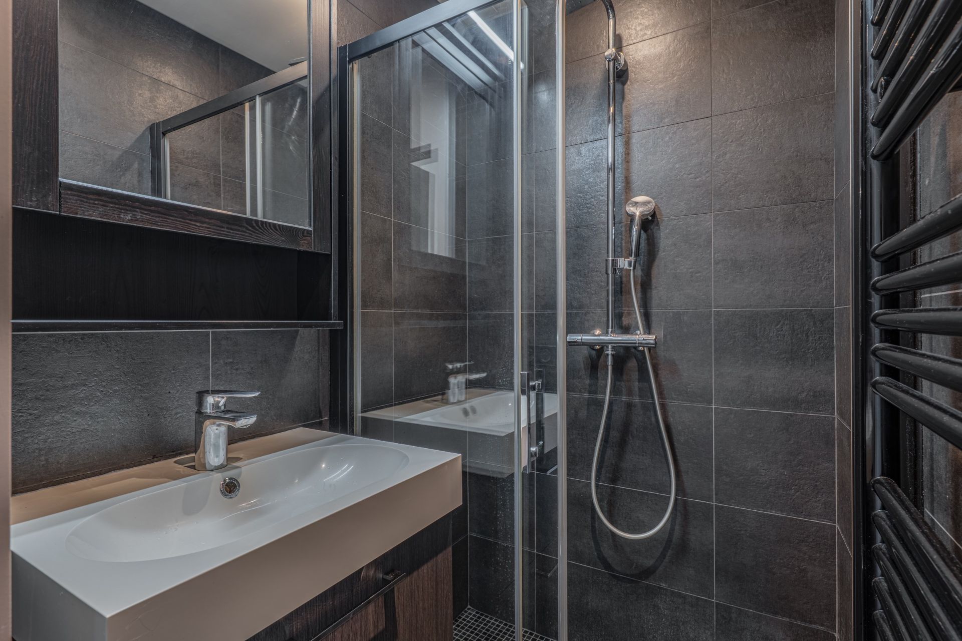 appartement de luxe 4 Pièces en vente sur LYON (69003)