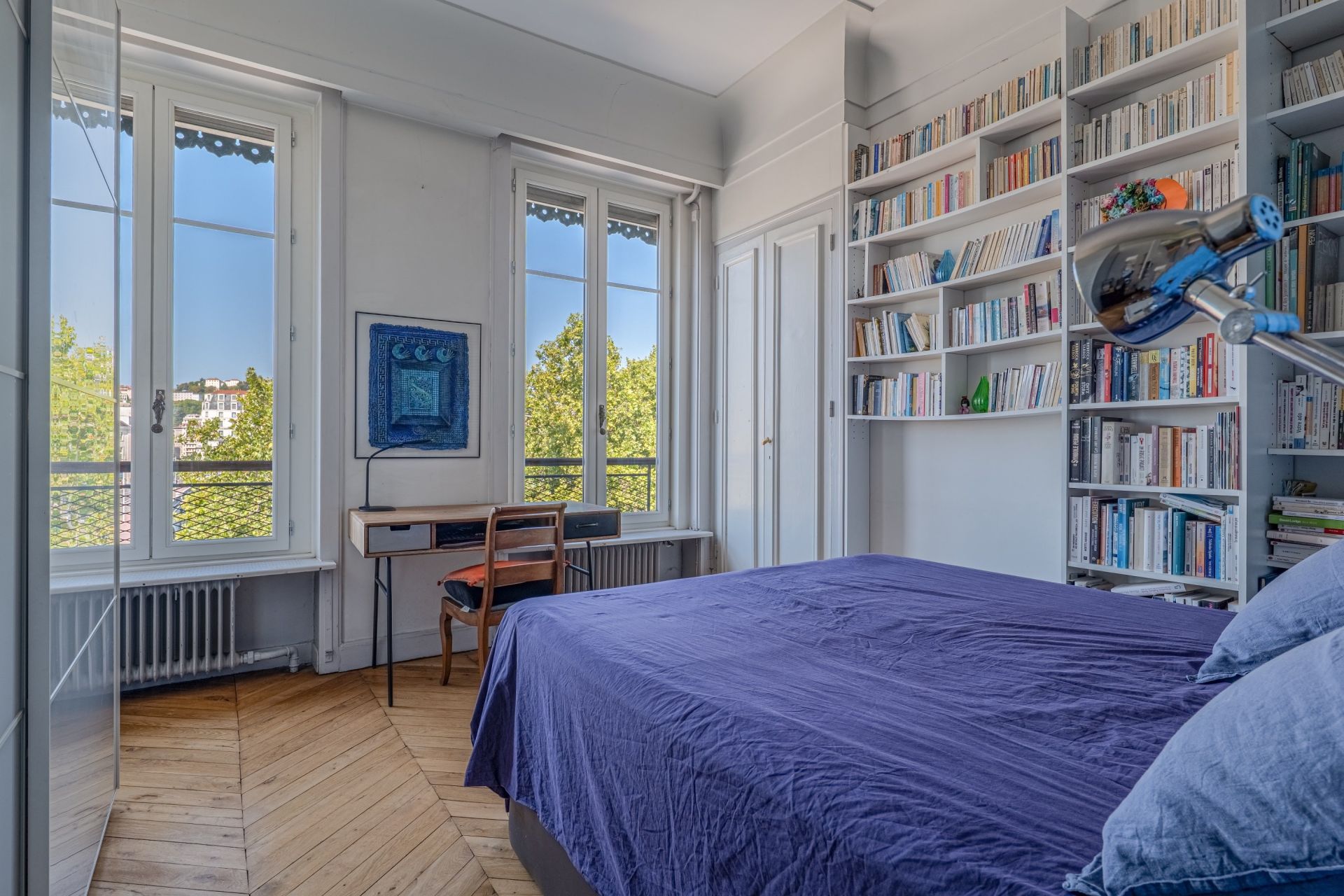 appartement de luxe 4 Pièces en vente sur LYON (69003)