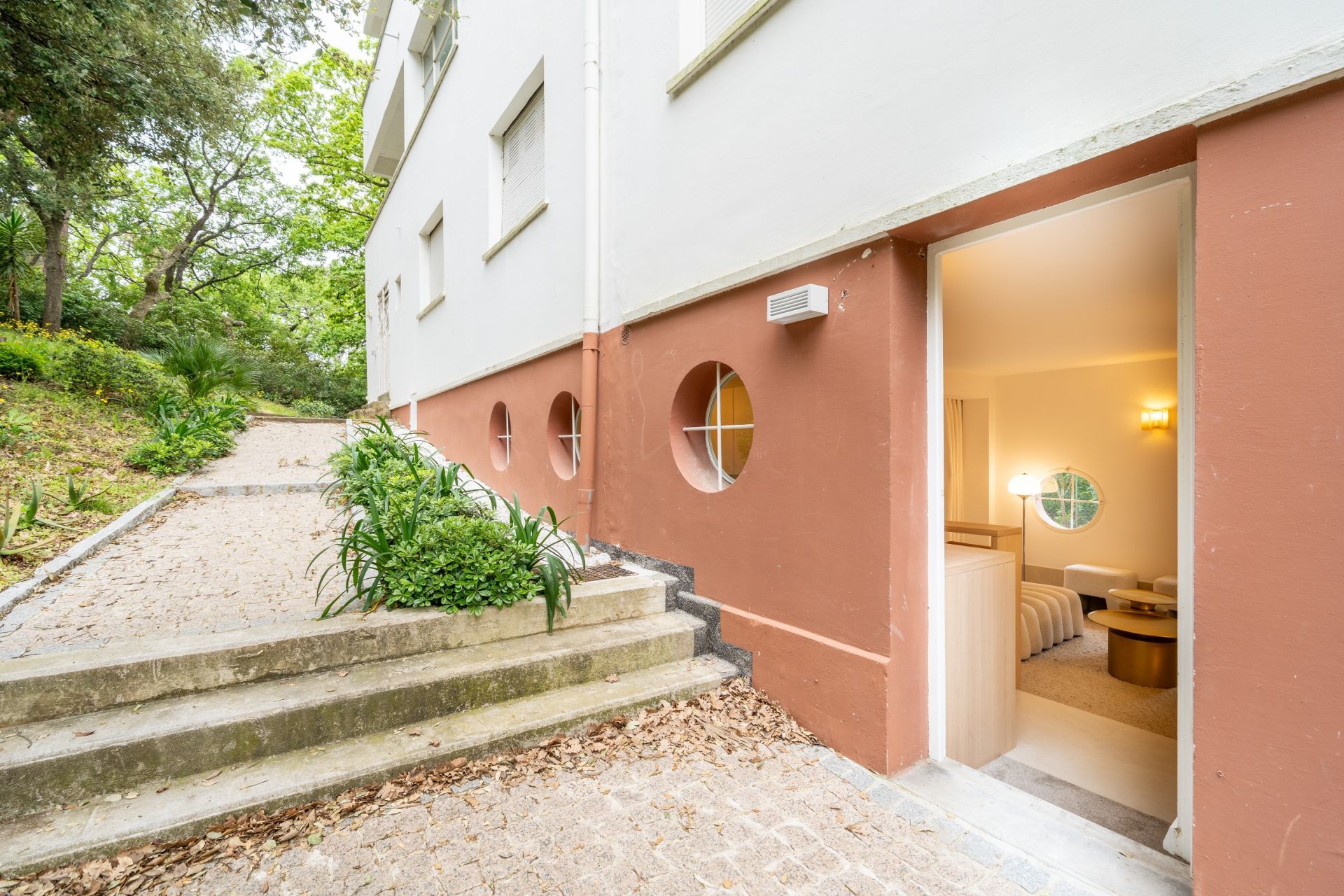 appartement de luxe 2 Pièces en vente sur ST TROPEZ (83990)
