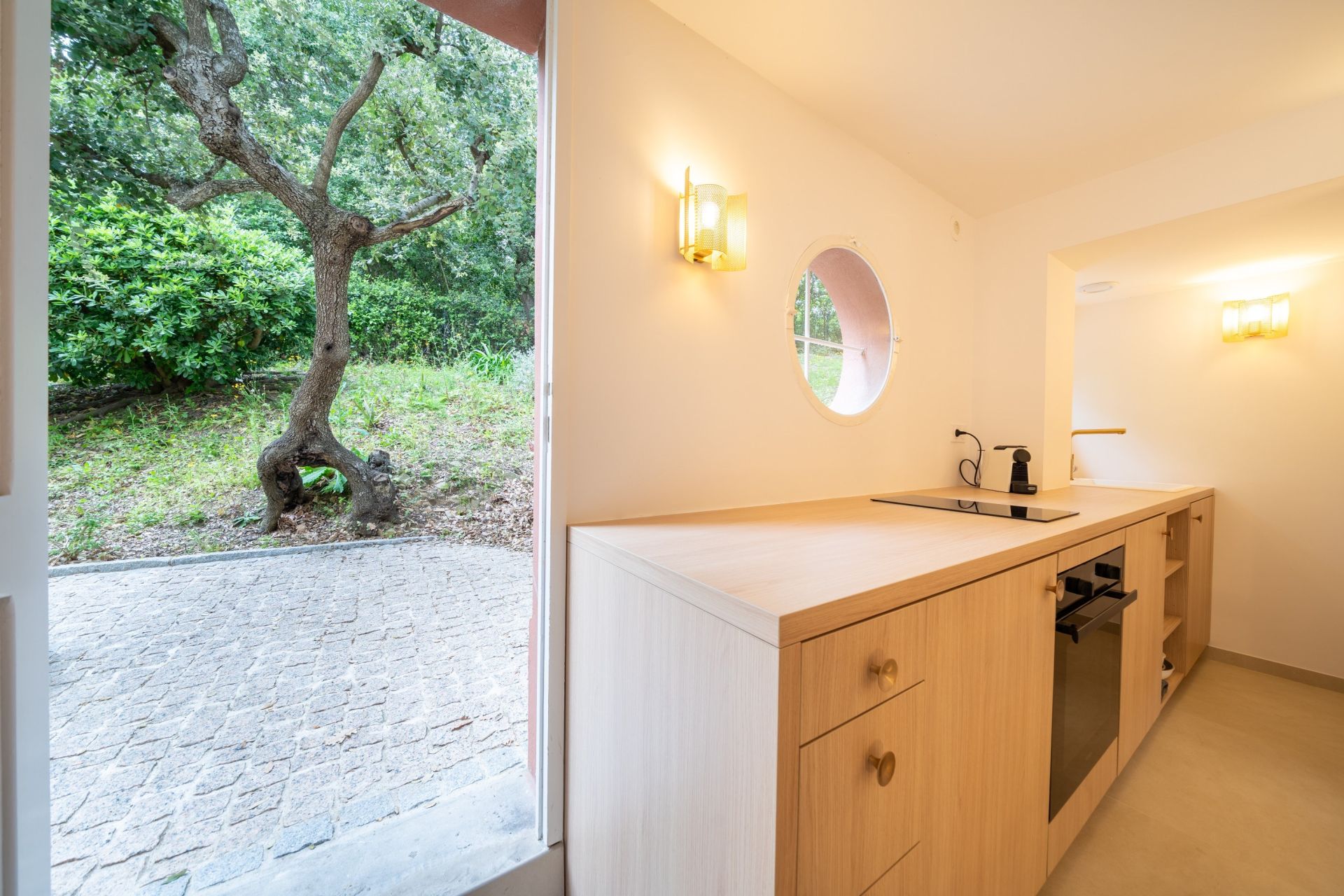 appartement de luxe 2 Pièces en vente sur ST TROPEZ (83990)