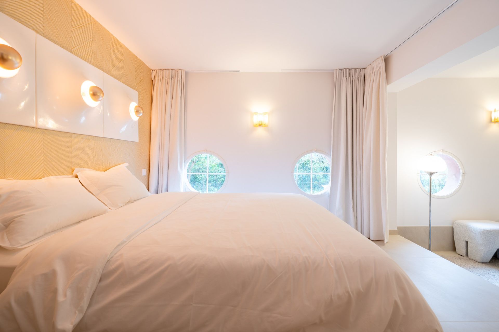 appartement de luxe 2 Pièces en vente sur ST TROPEZ (83990)