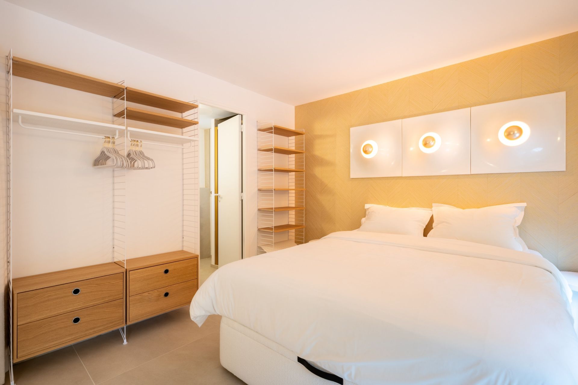 appartement de luxe 2 Pièces en vente sur ST TROPEZ (83990)